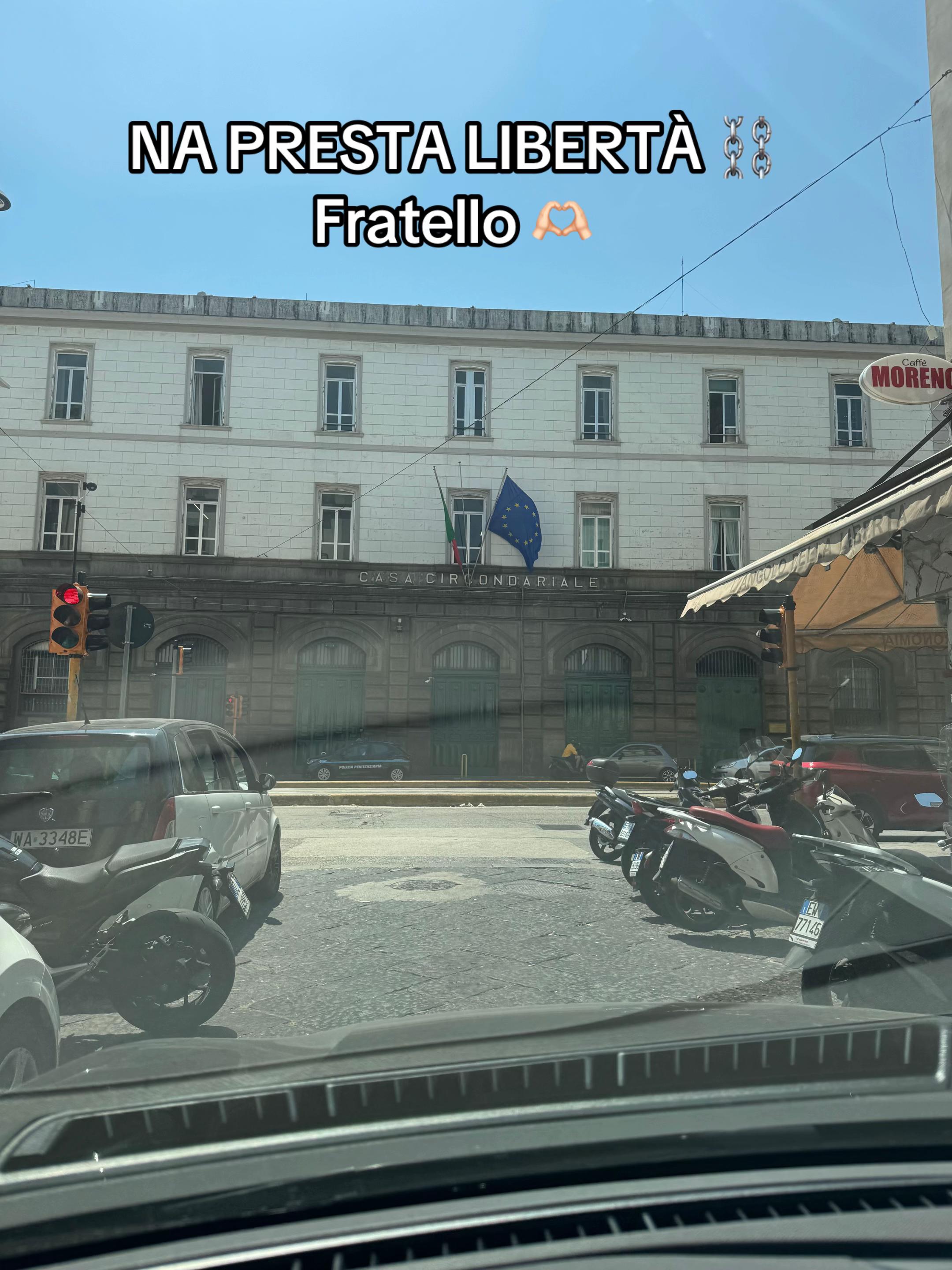 @Salvatore Loffredo