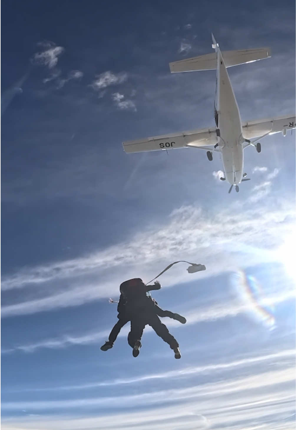 @DaniPorA&iacute; ✈️