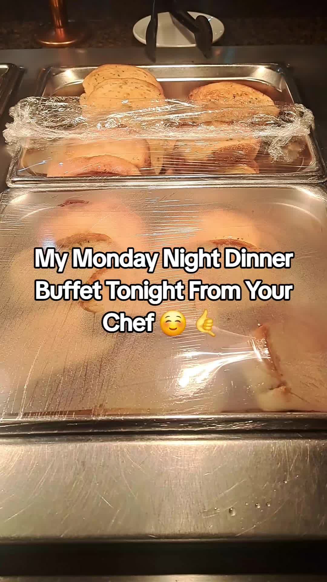 @Chef Burnette 🤙💜