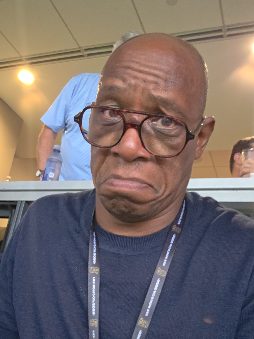 @Ian Wright