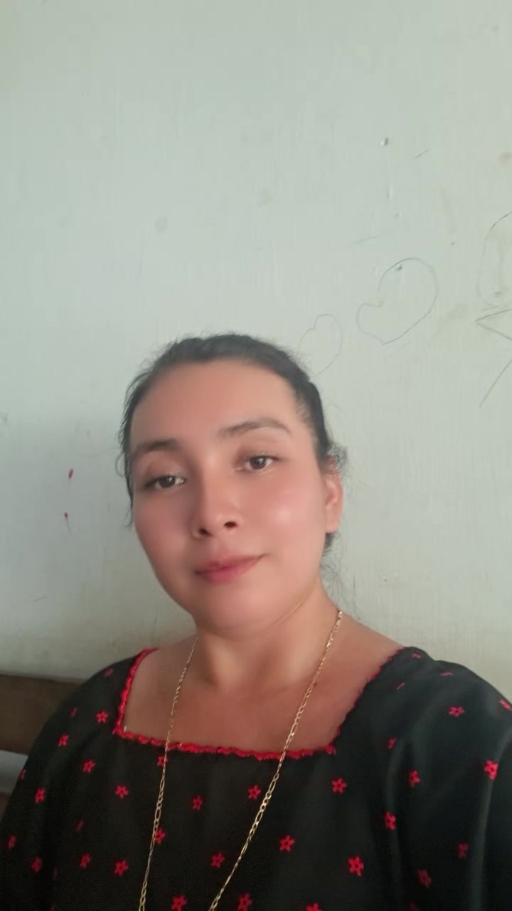 @💋💖💘Yoly Caal⚘️🌹🥀