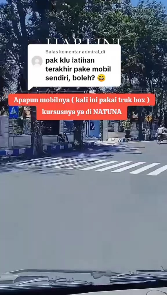 @Ali Natuna Probolinggo