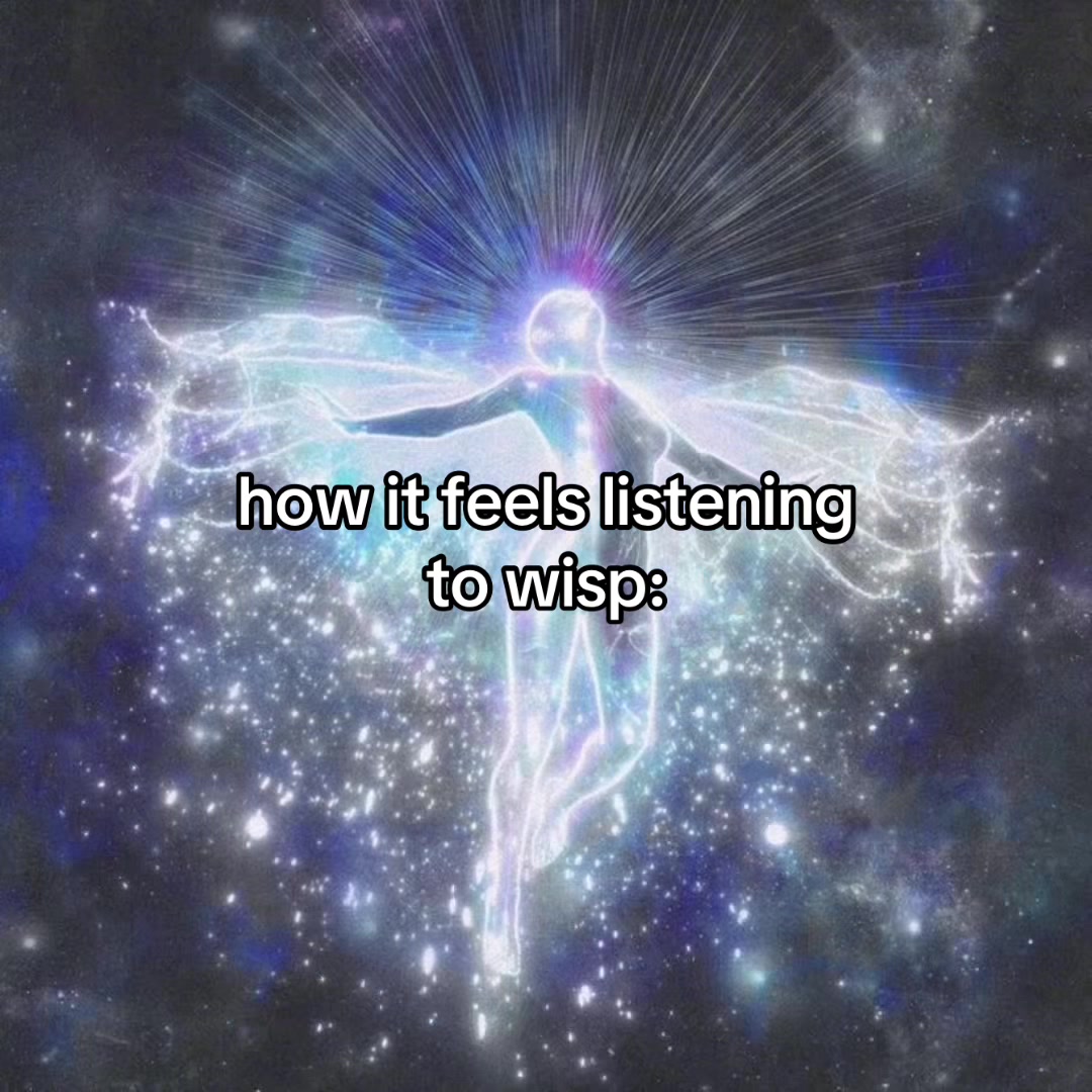 @wisp fan page