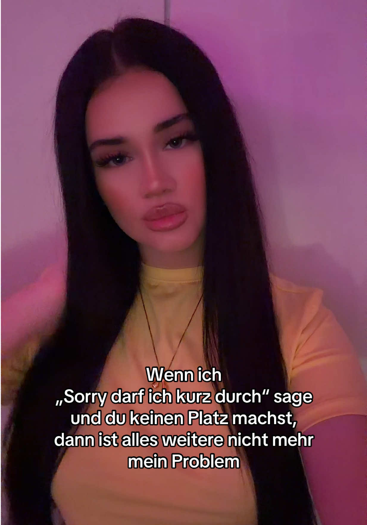 @victoria wer sonst