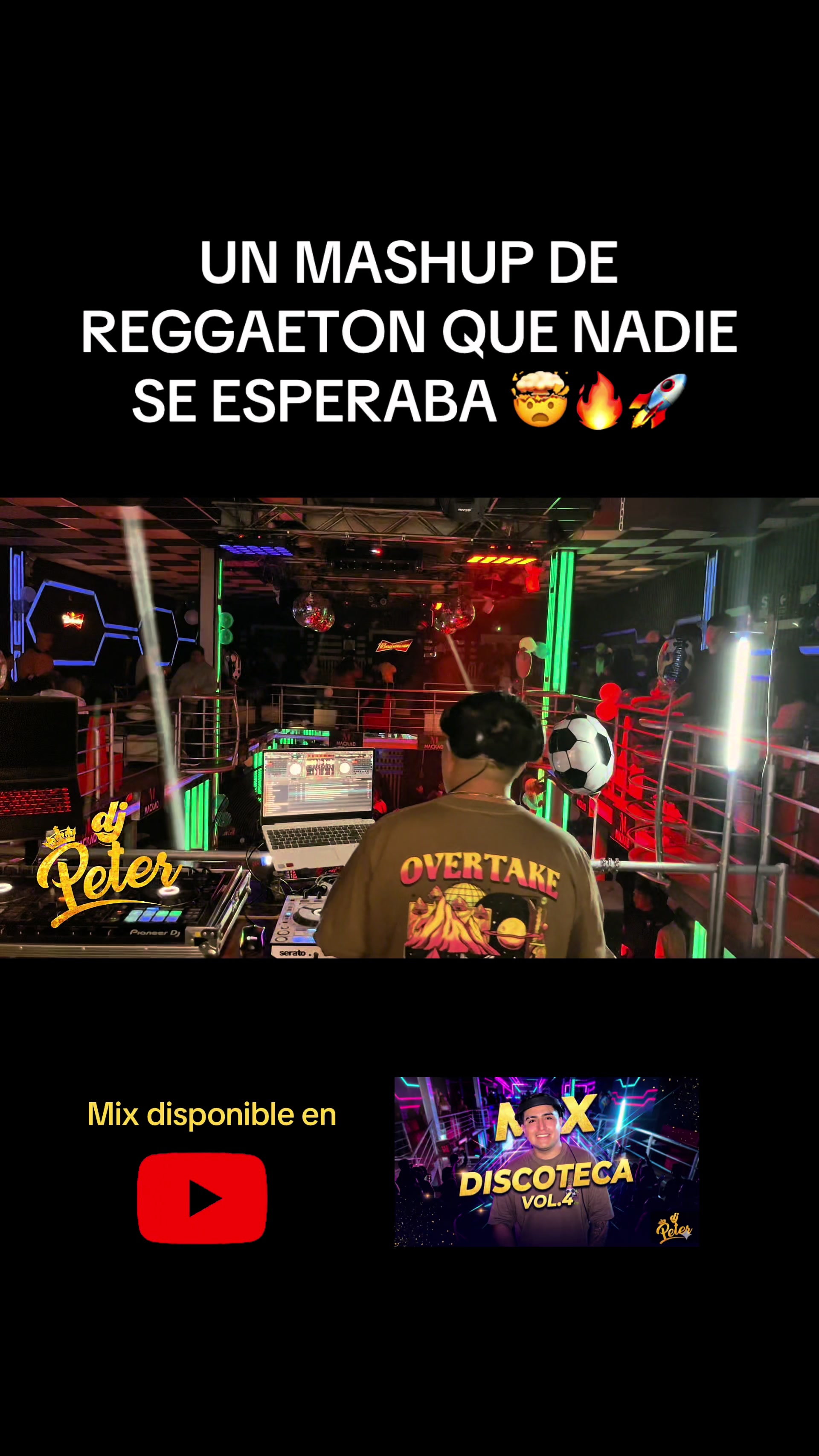 @DJ PETER PERÚ