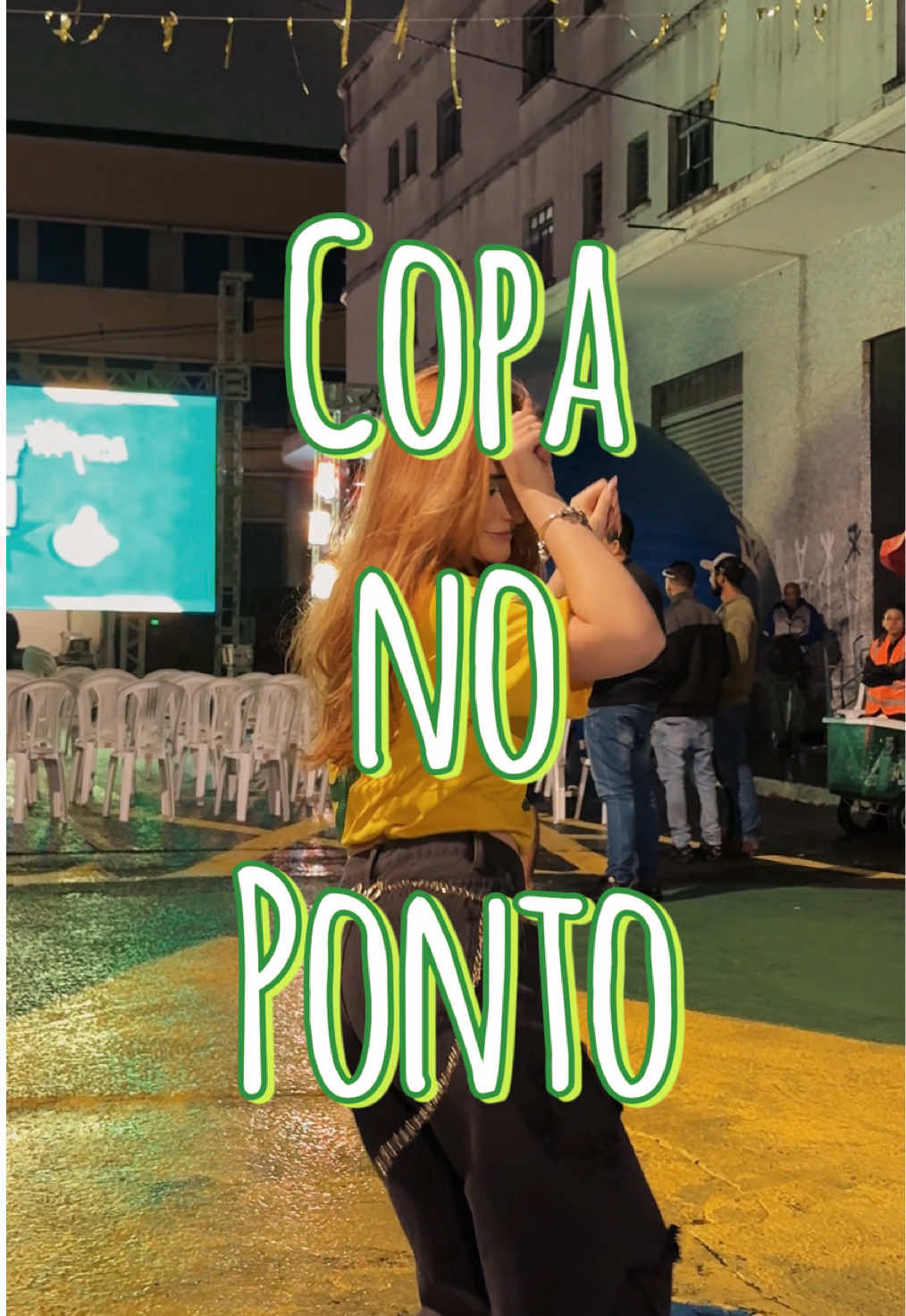 @Maria Fernanda Cabral