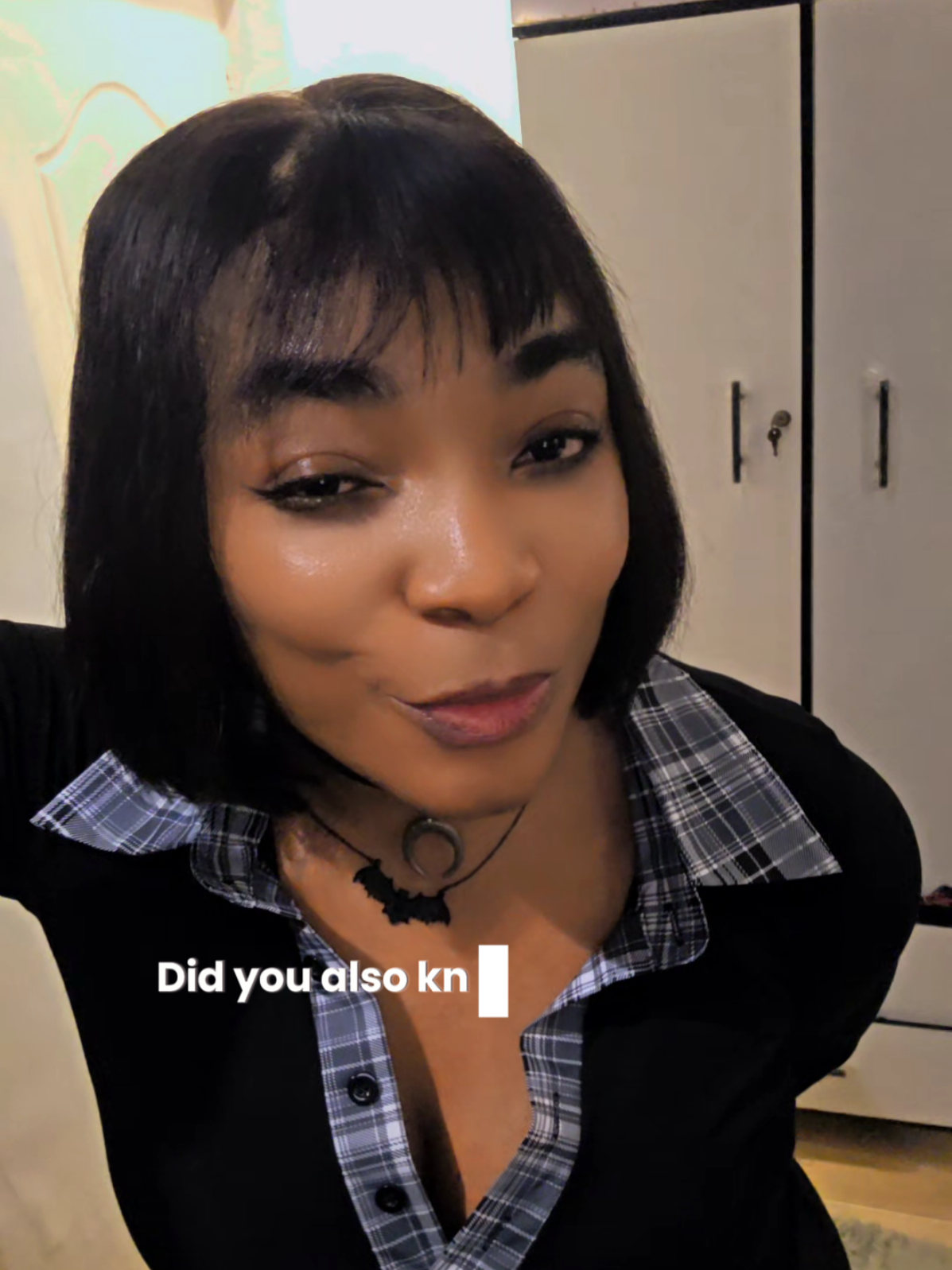 @thoughts of a Nigerian goth