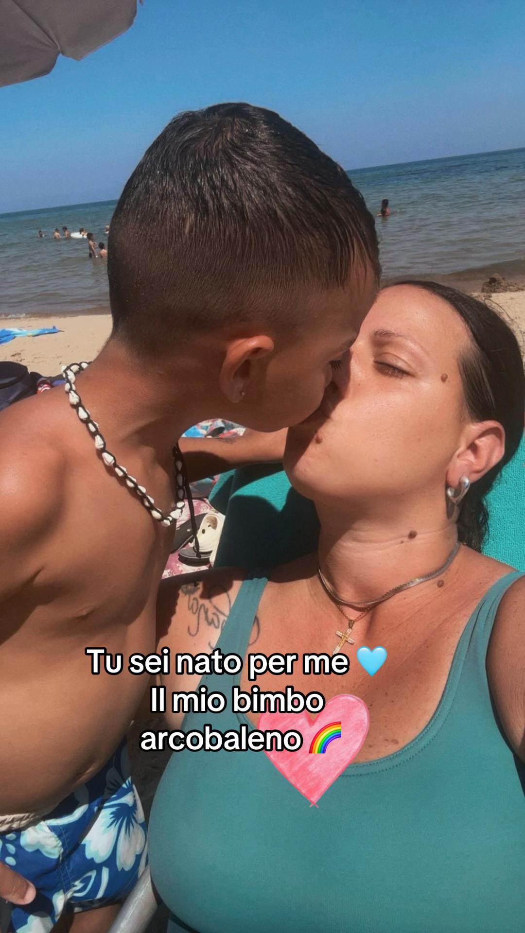 @Angy e Gae