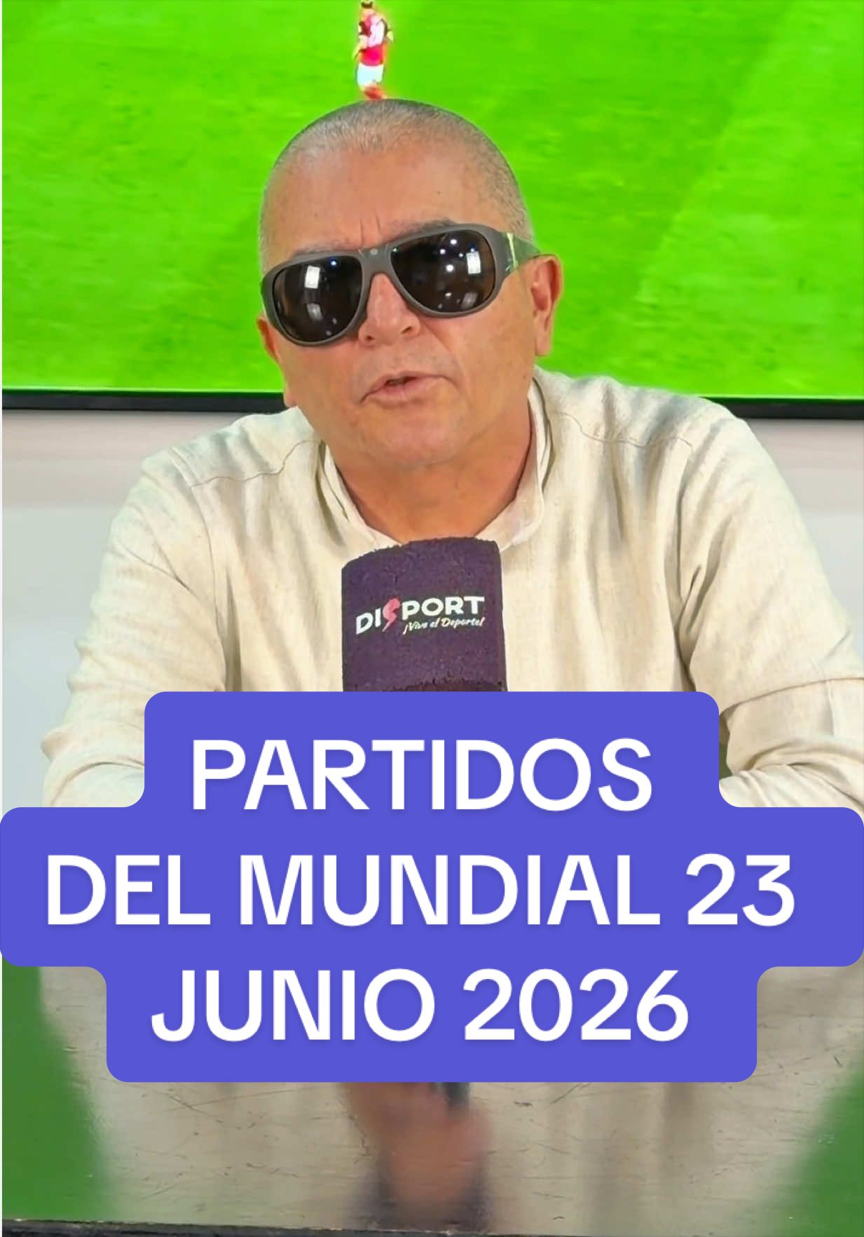 @DISPORT | F&Uacute;TBOL Y DEPORTES