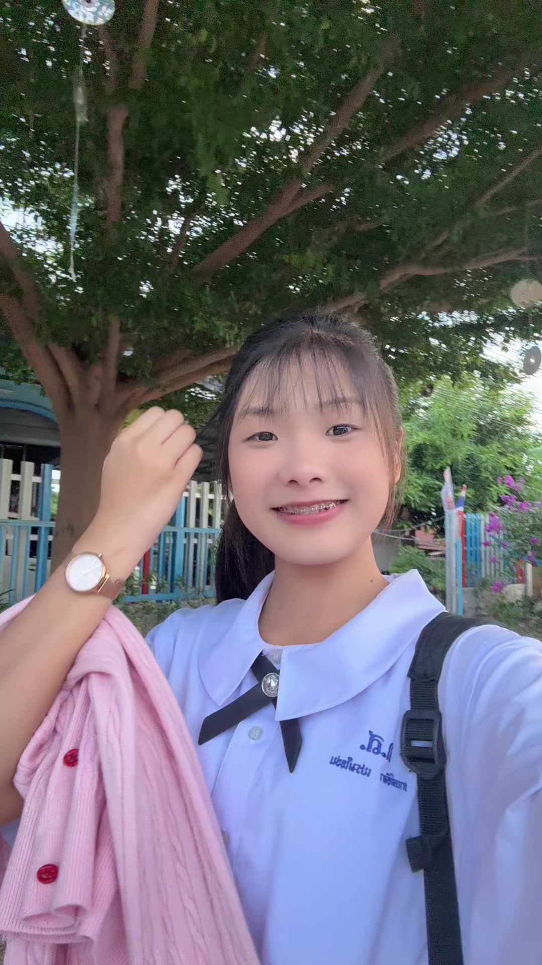 @กรีน กานต์ธิดา