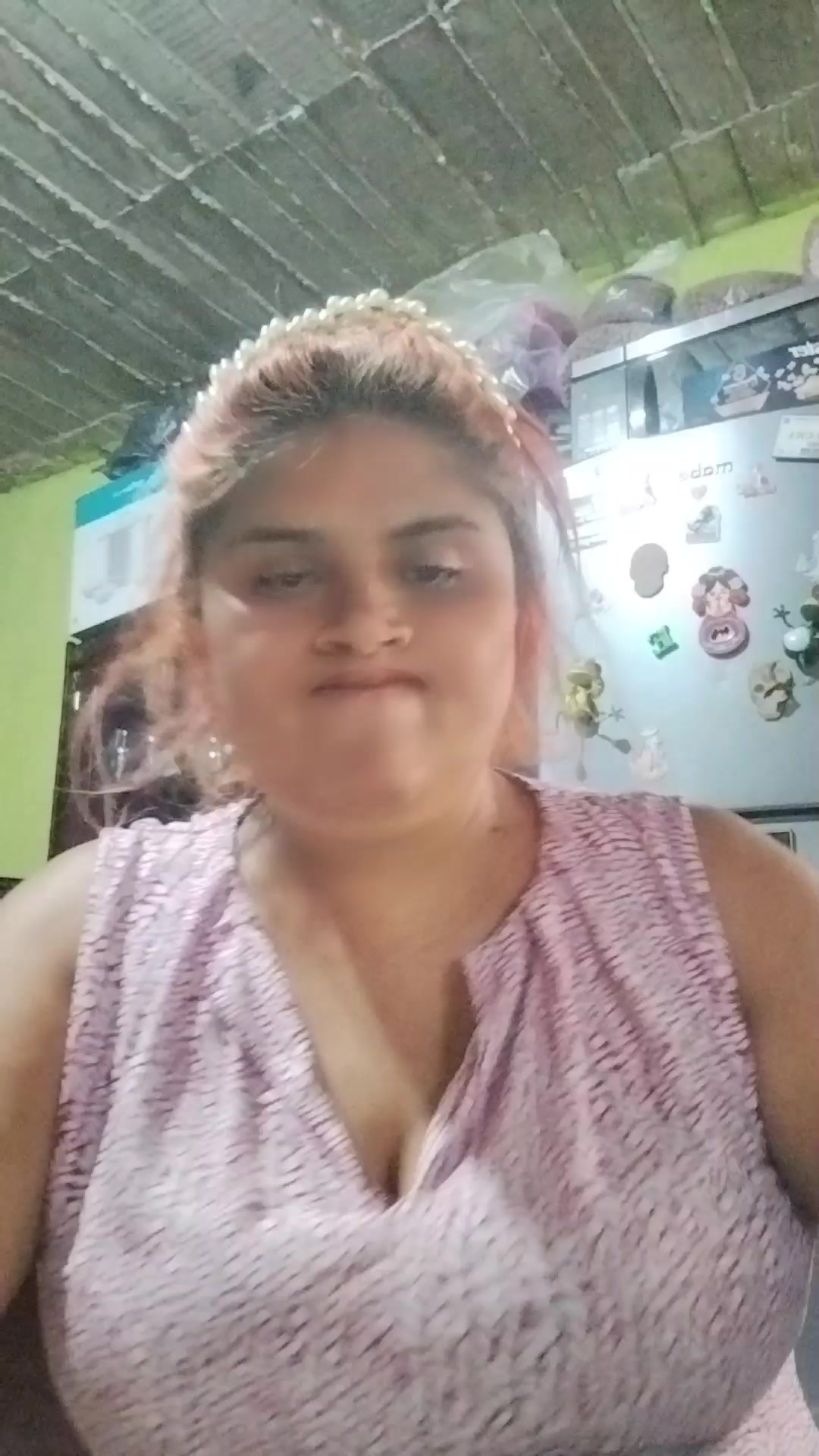 @Maria Arzola