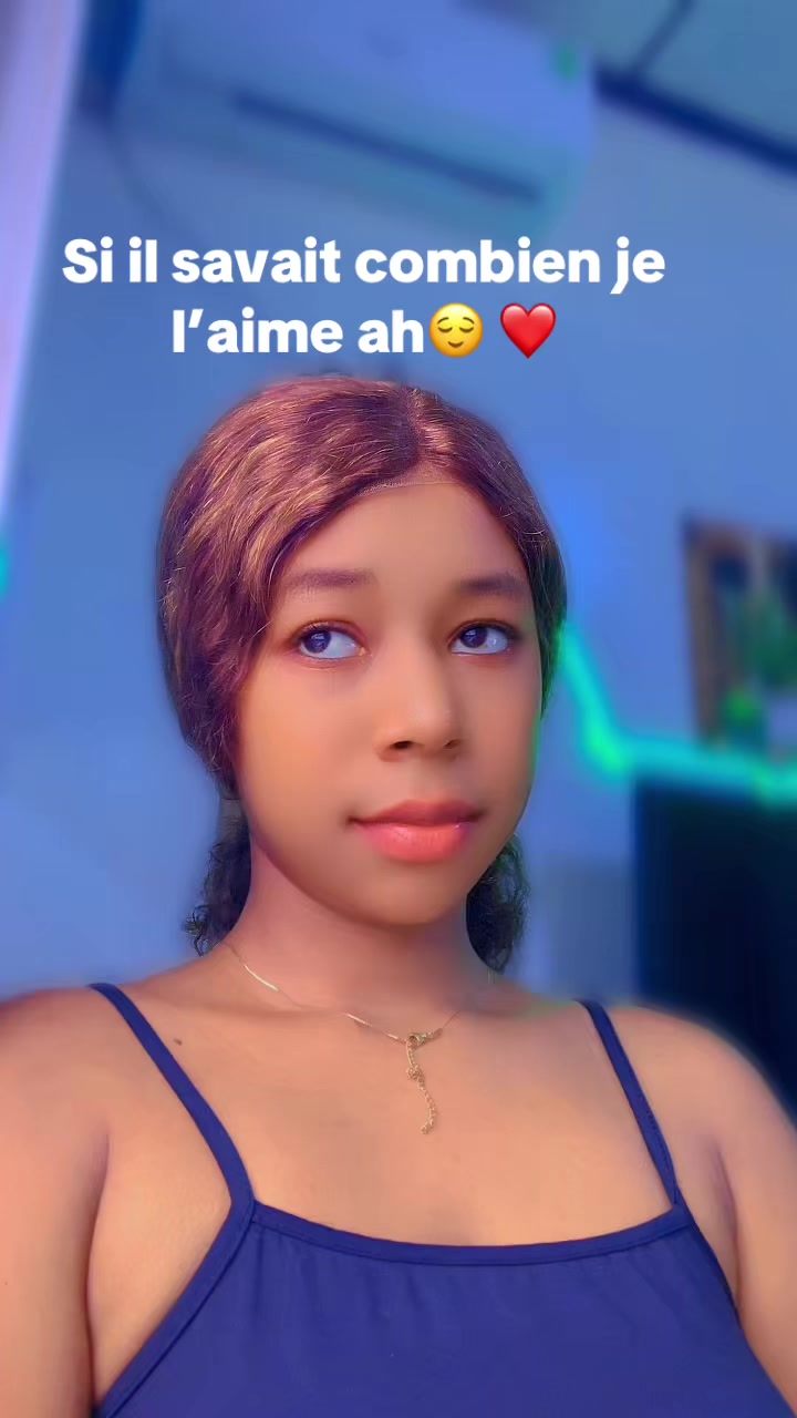 @Marly actrice ❤️🦋