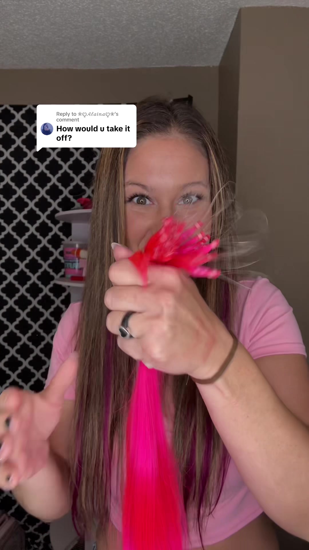 @Kaci Dixon