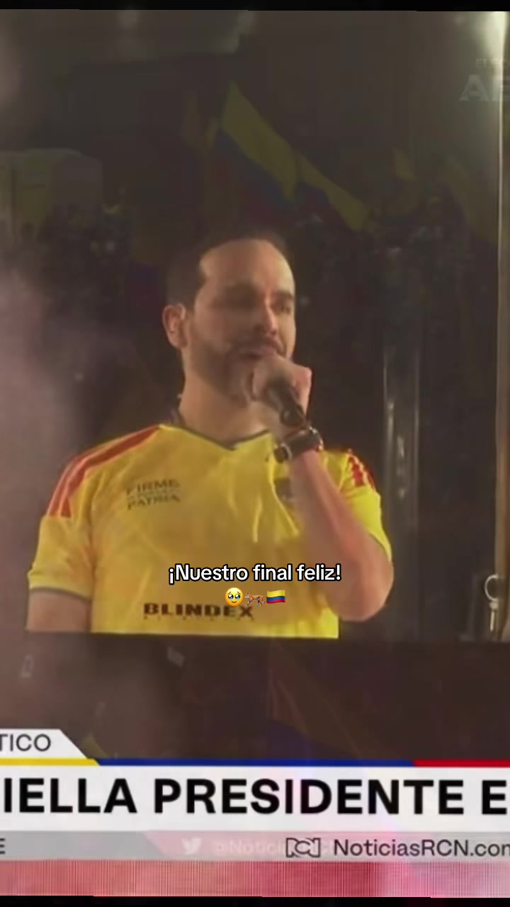 @Colombia en Orden