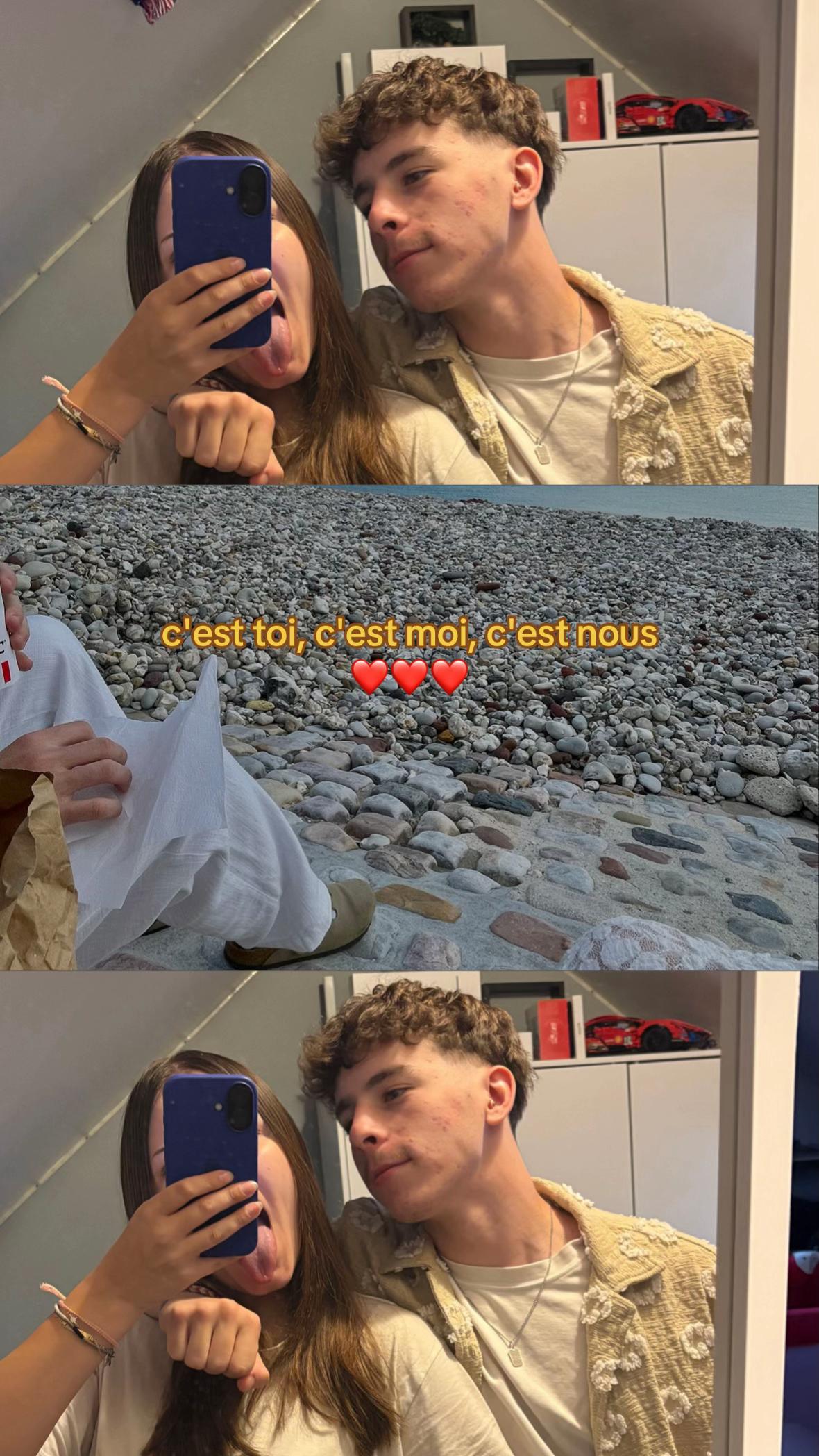@𝐋𝐮𝐤𝐚&𝐋𝐢𝐬𝐚