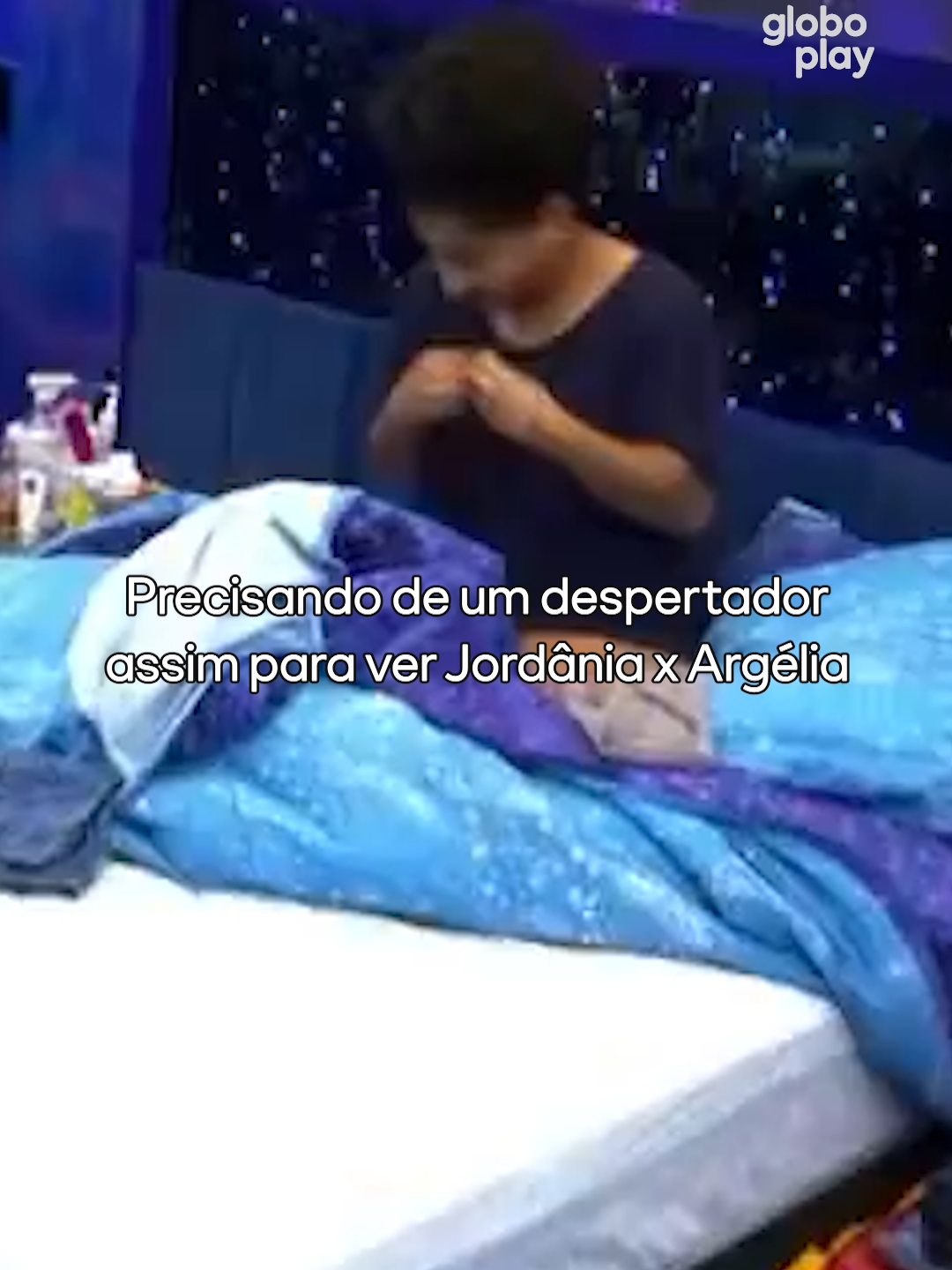 @Globoplay 🇧🇷