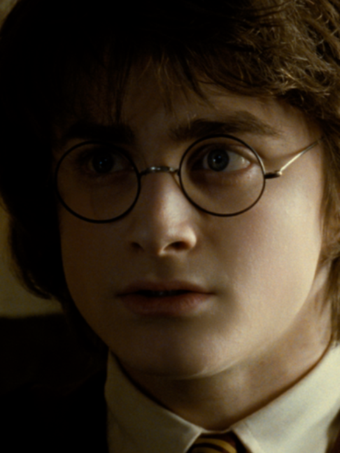 @Harry Potter