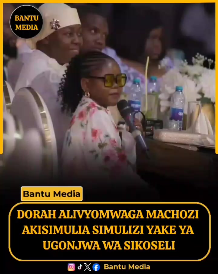 @Bantu Media