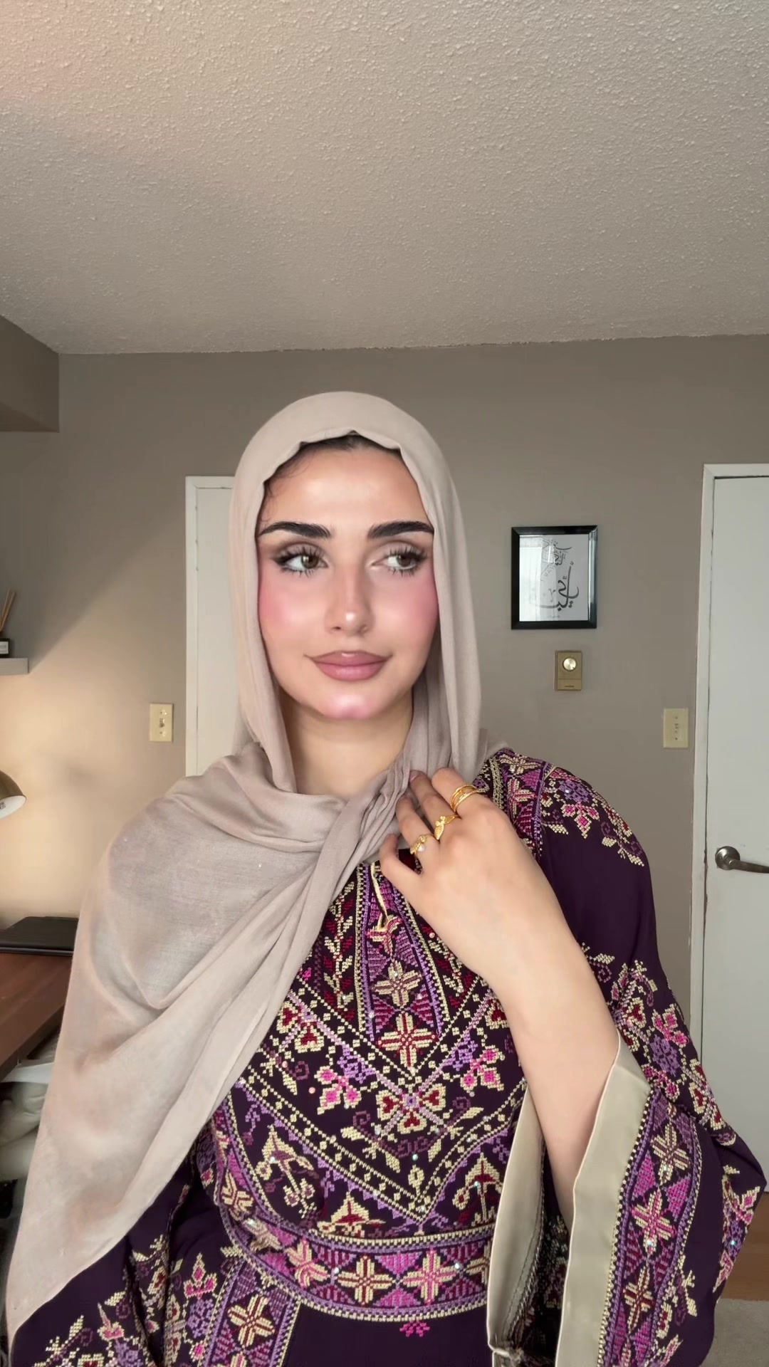 @Shireen