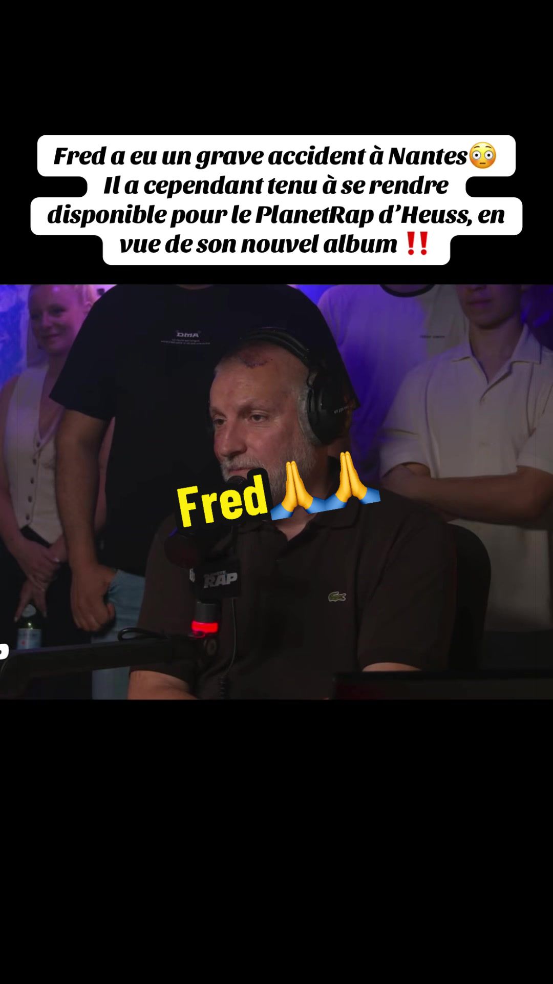 @clip rap fr 🇫🇷