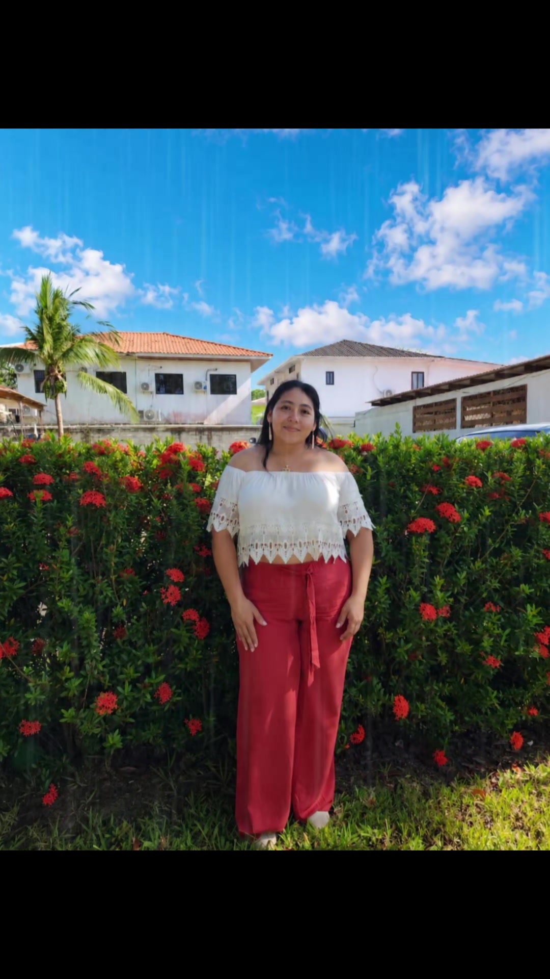 @Maria Diaz
