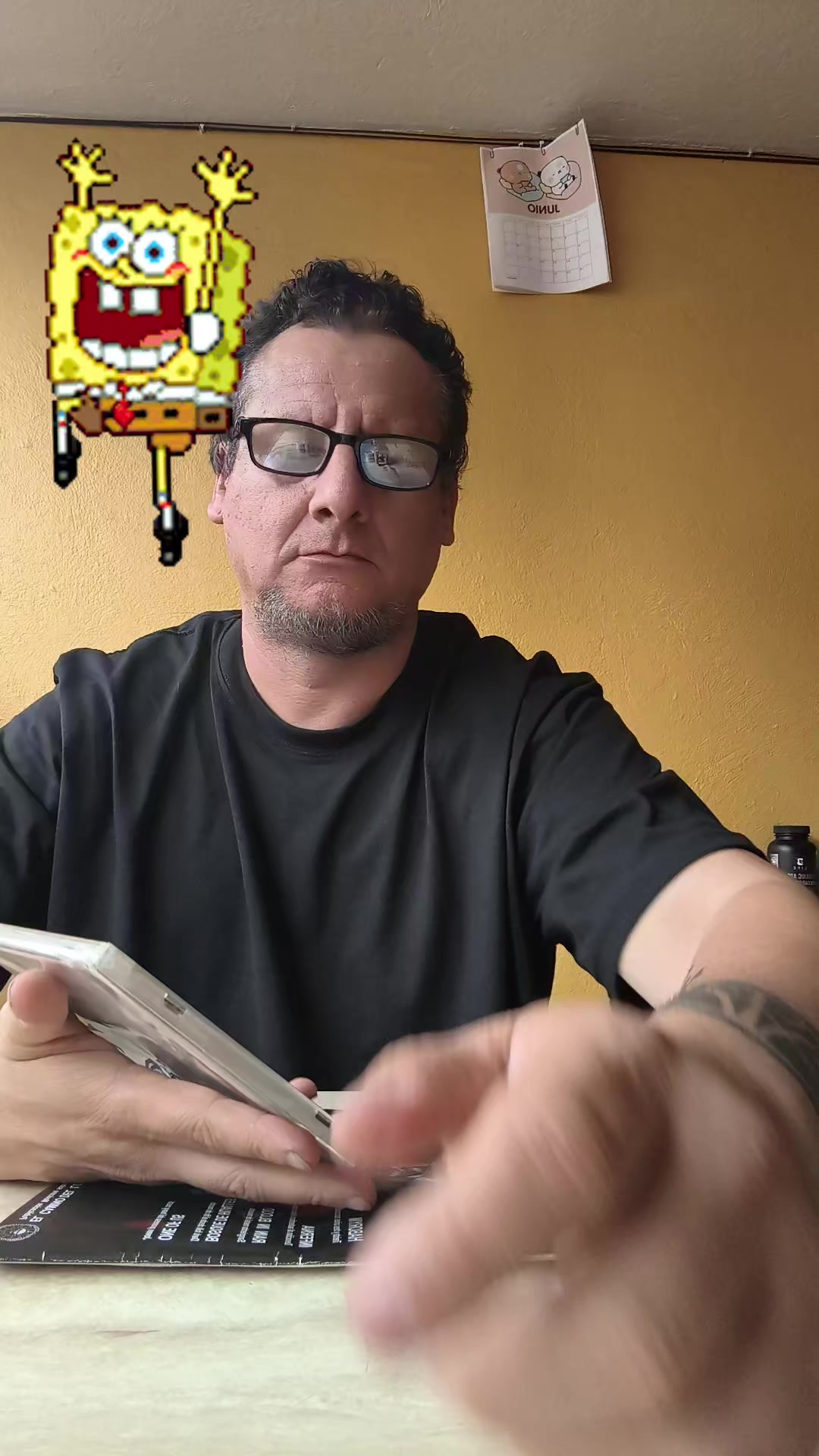 @Carlos Tapia