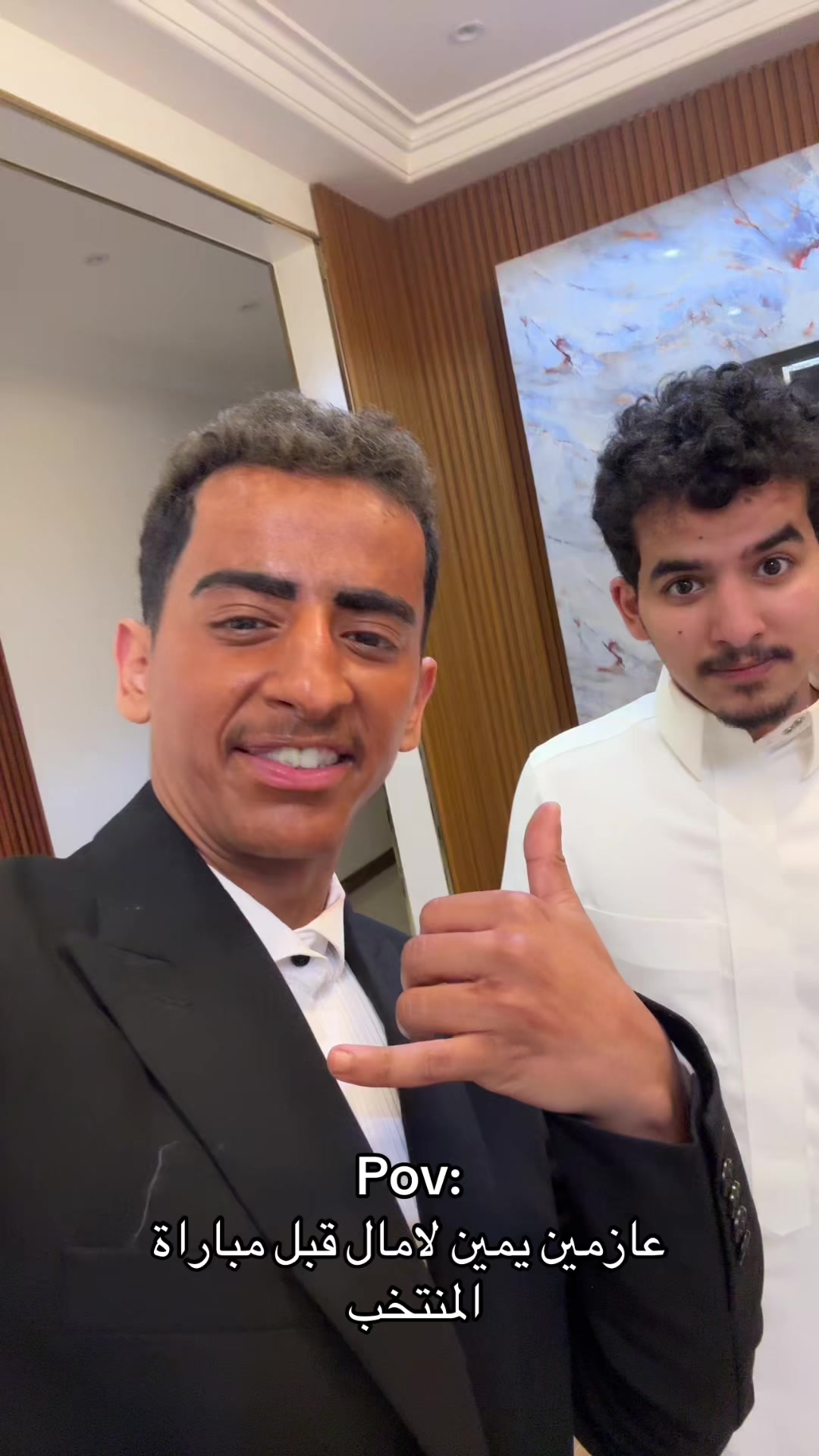 @محمد مسفر