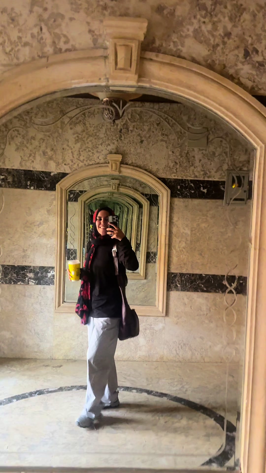@Hana Ekramy | هَنا إكرامي