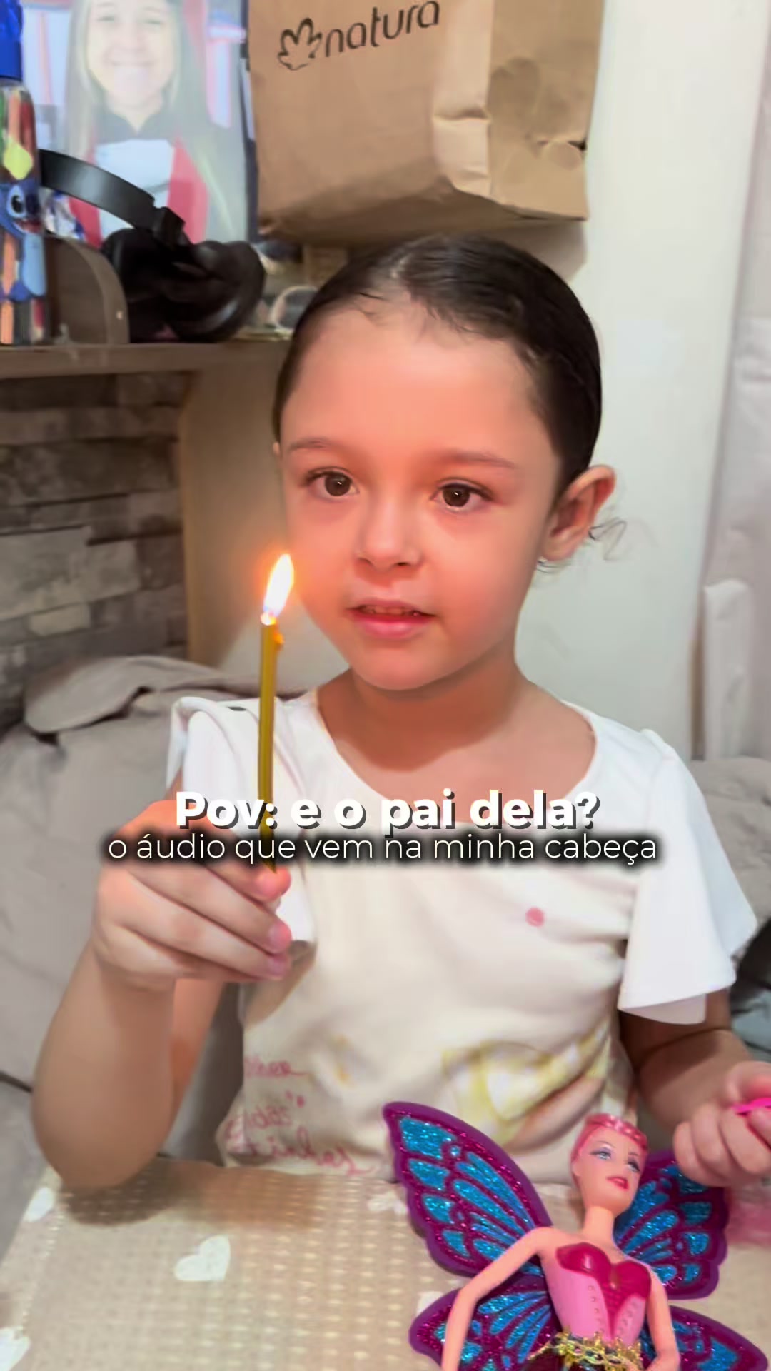 @Ketly Sousa