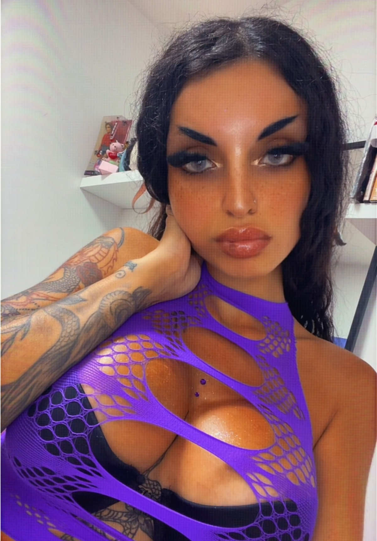 @Laishawolfe
