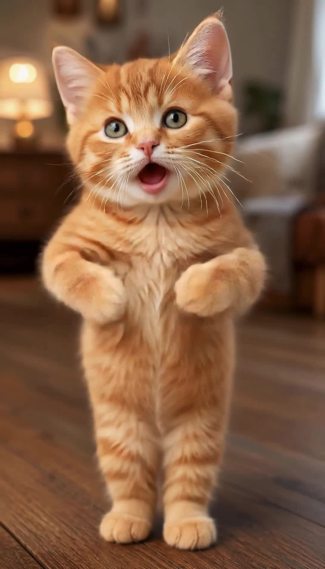 @Relatable Paws