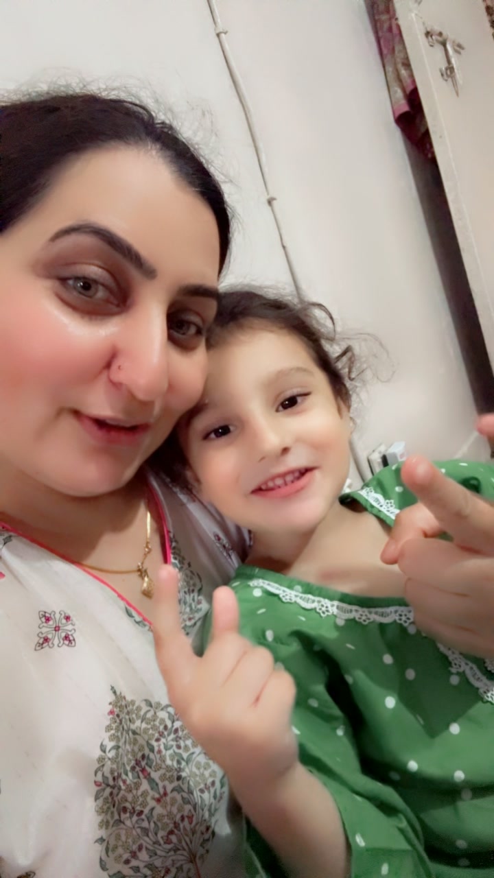 @FaziiRajput 🇵🇰❣️