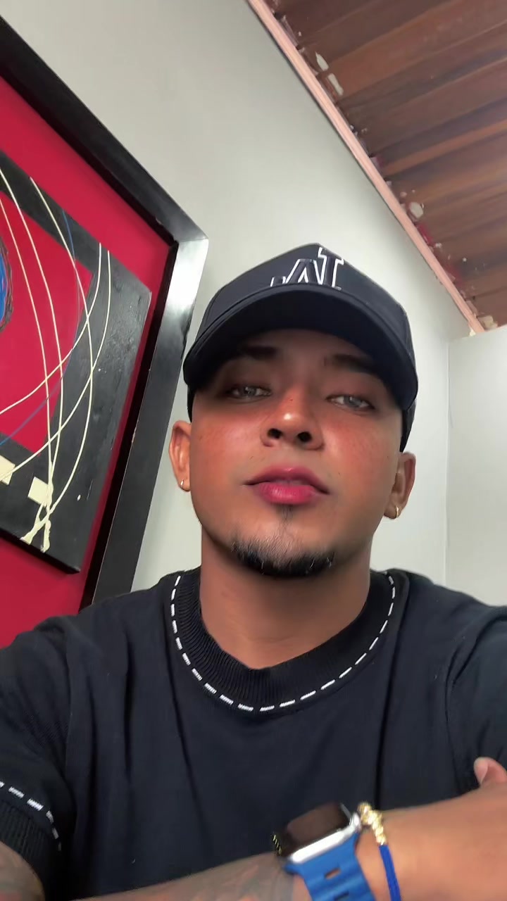 @Daniel Osorio