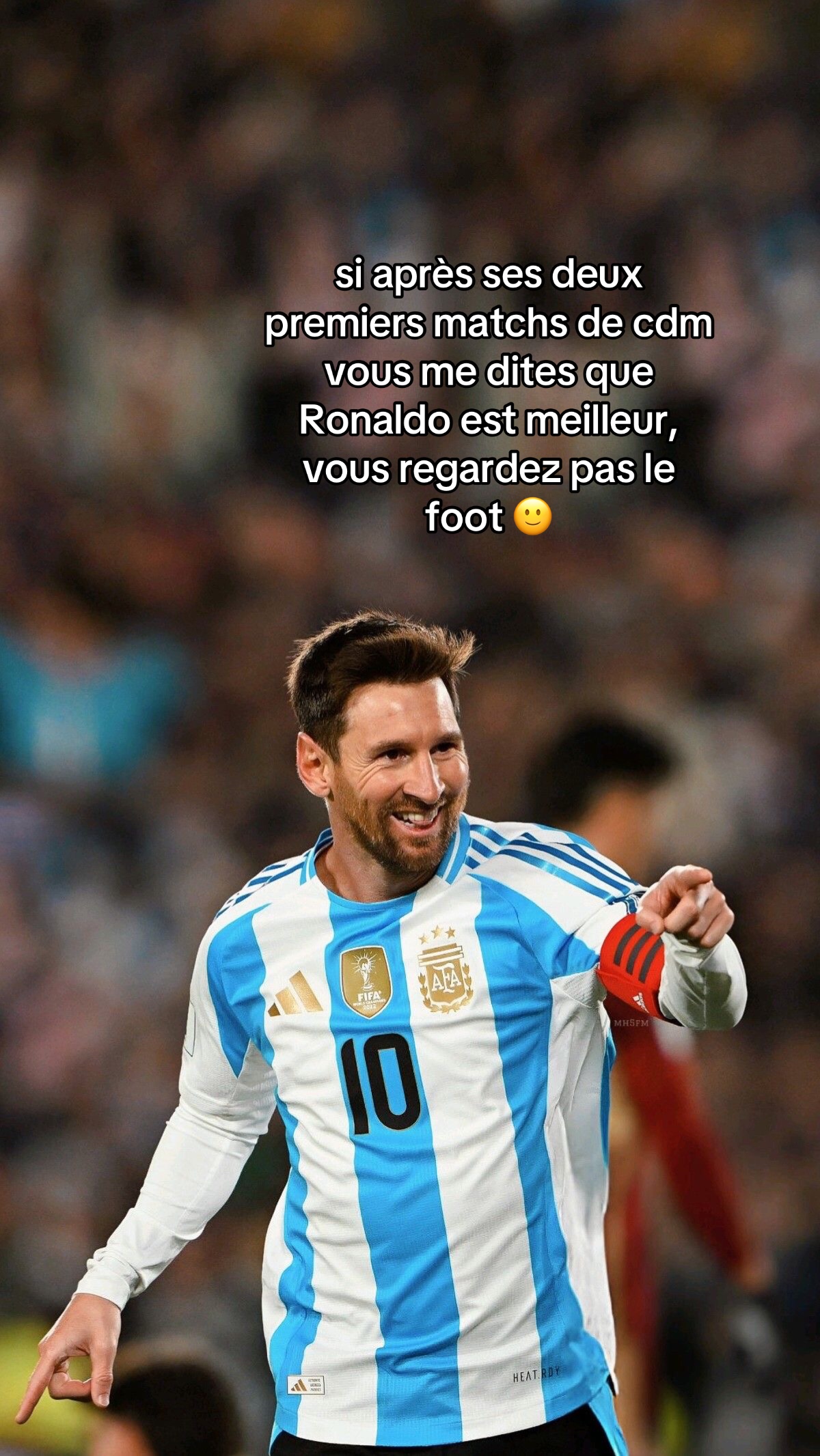 @football fan ⚽️