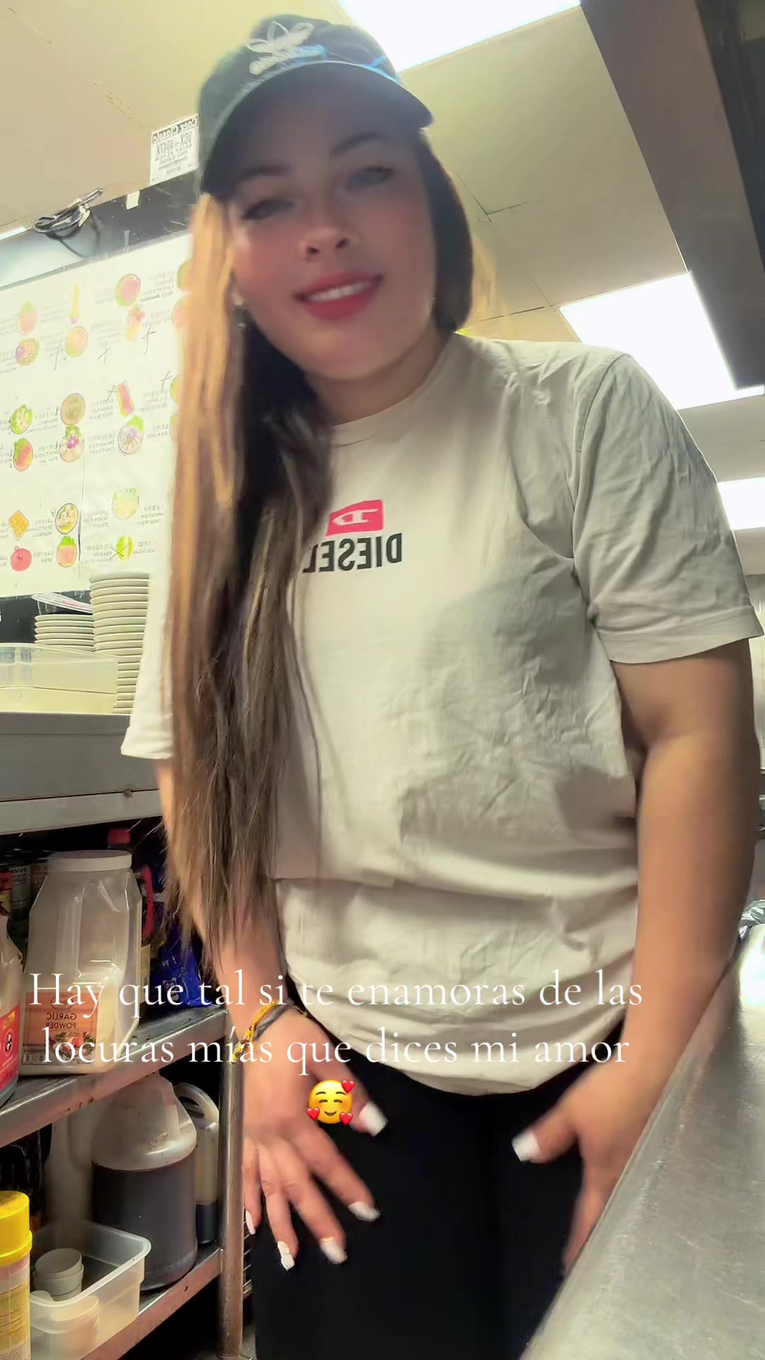 @Karen Mejia