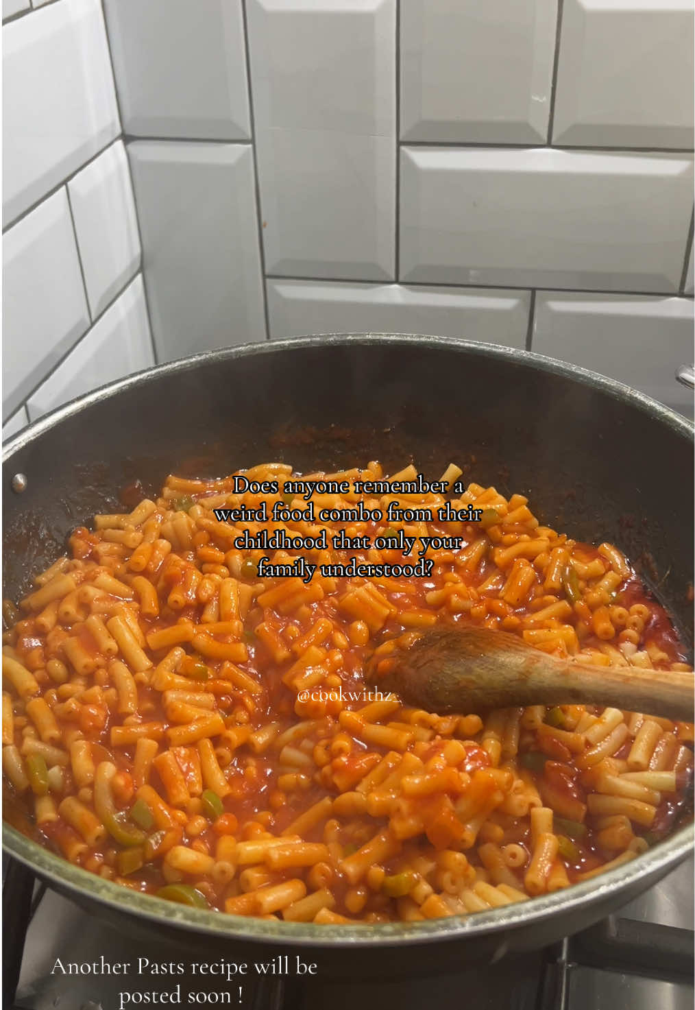 @Zainab ♡ | cook with Z