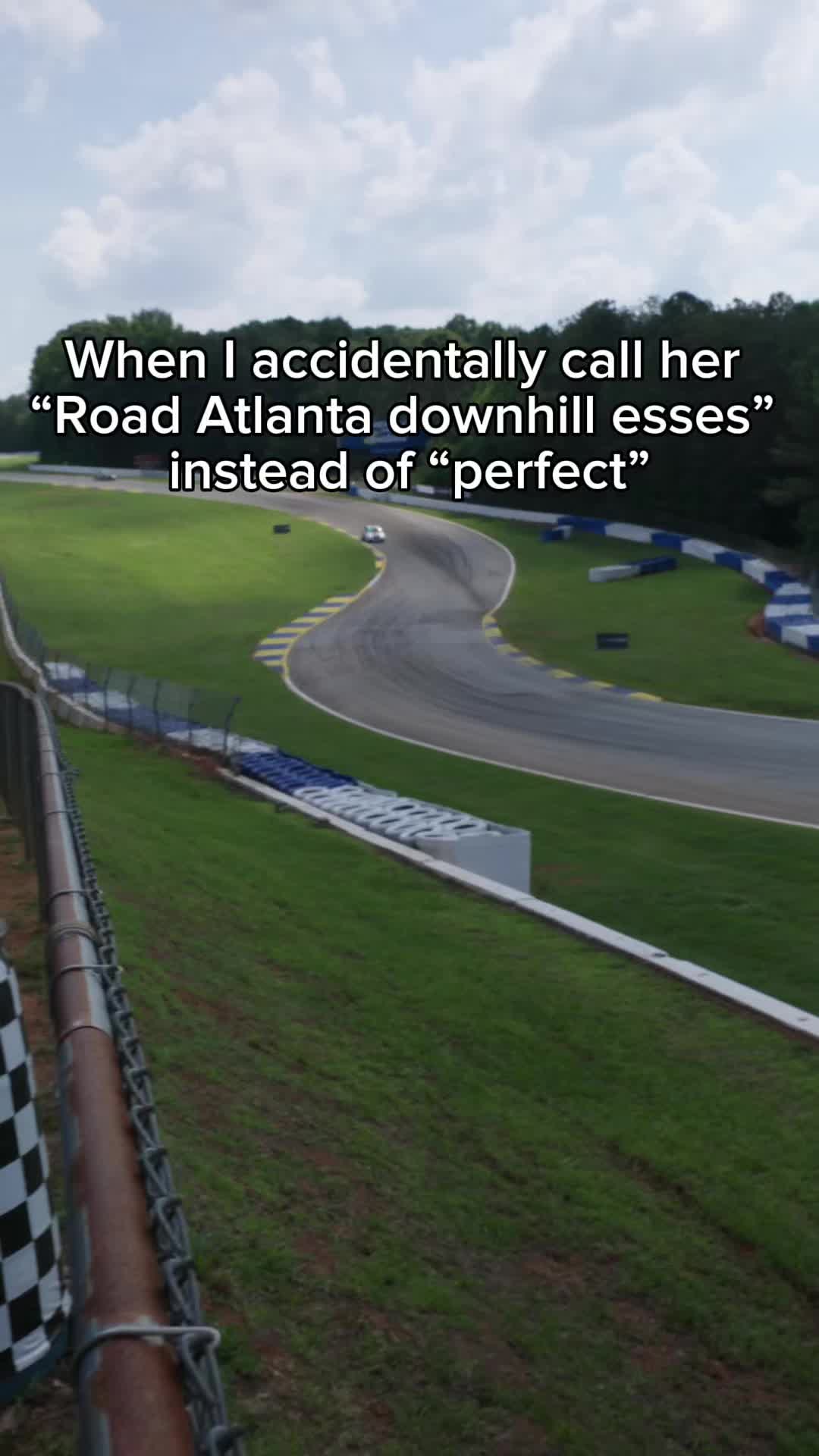 @Logan Anderson Racing