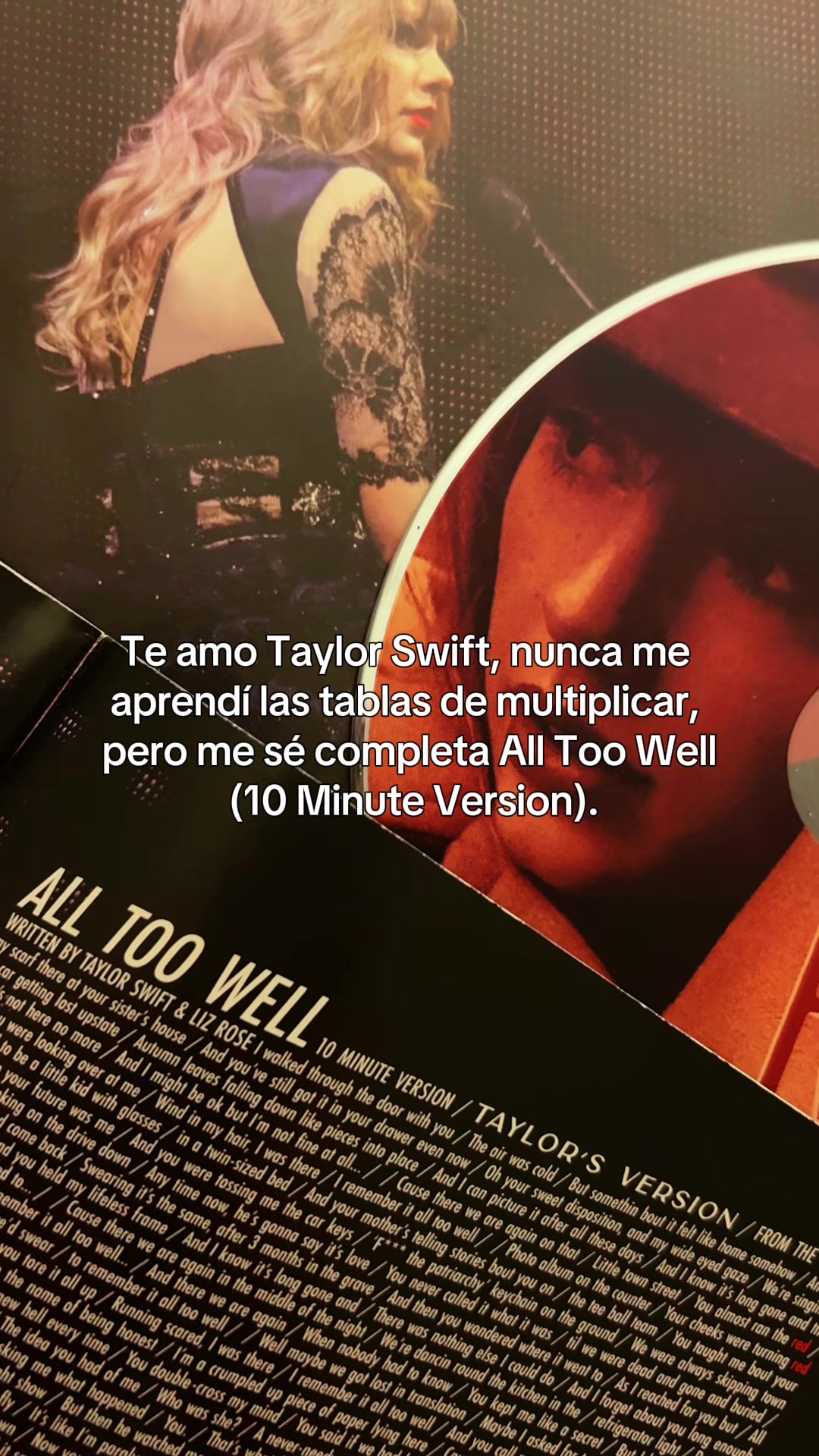 @Eli Swiftie ✨