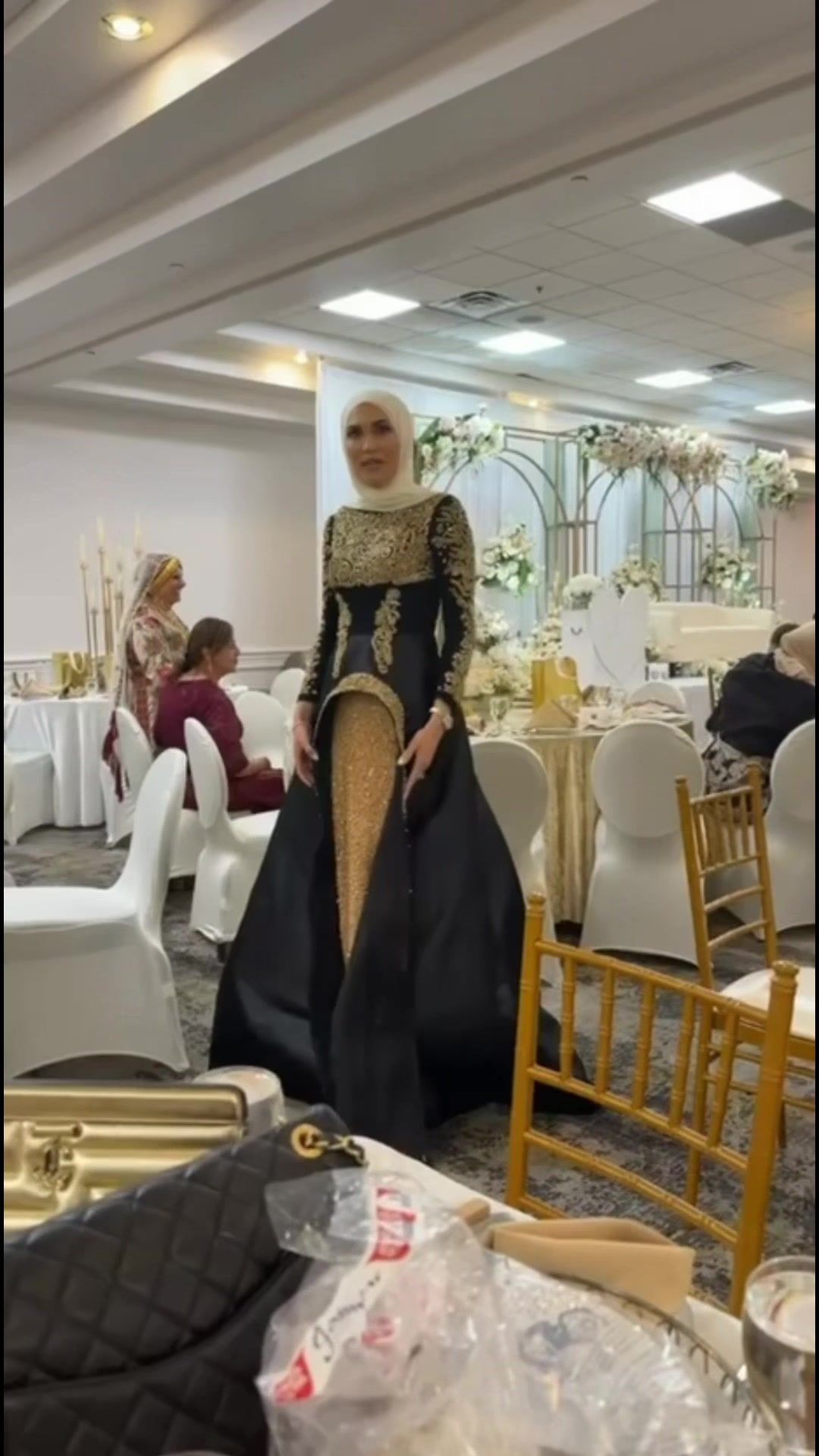 @Nahla Couture