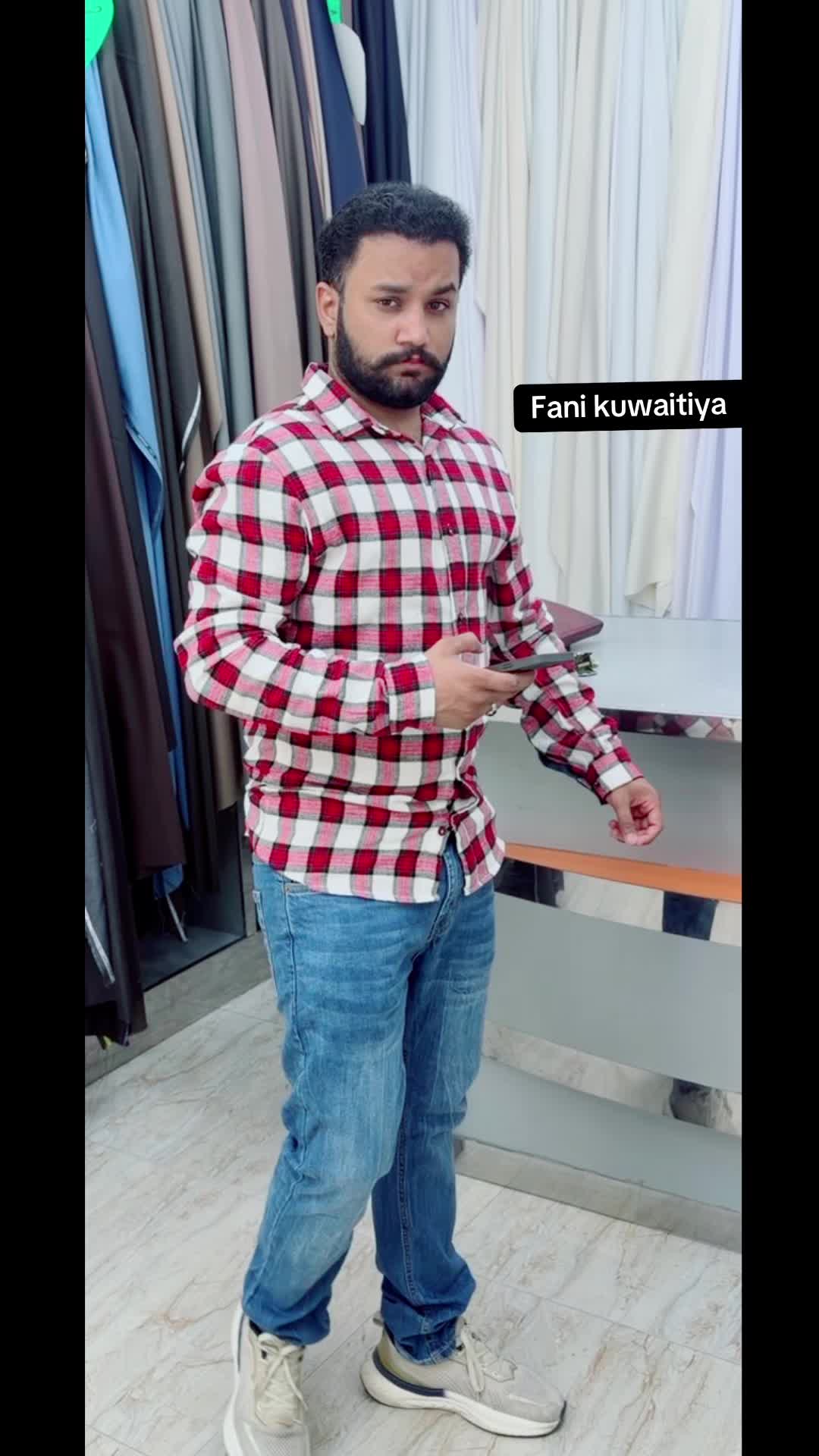 @fanikawaytiya🇰🇼