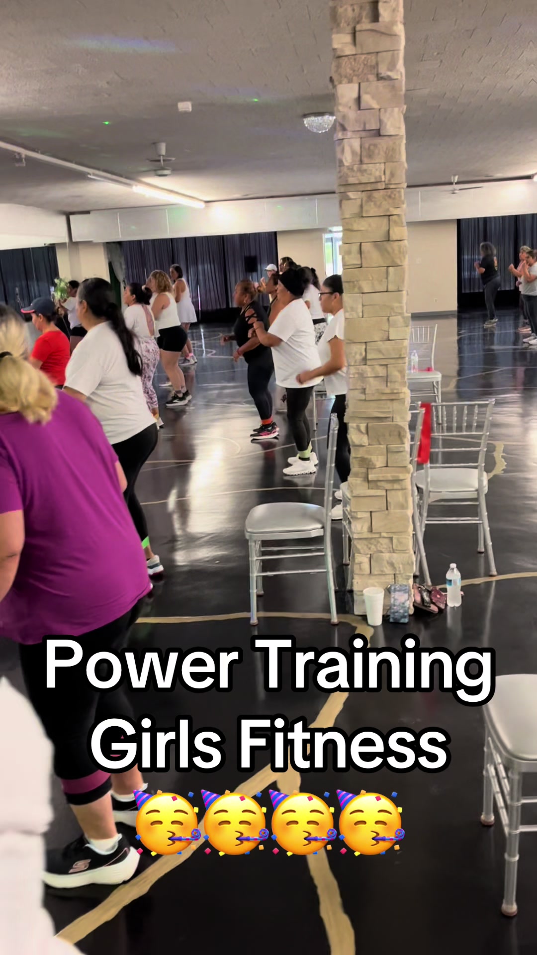 @PoweGirls