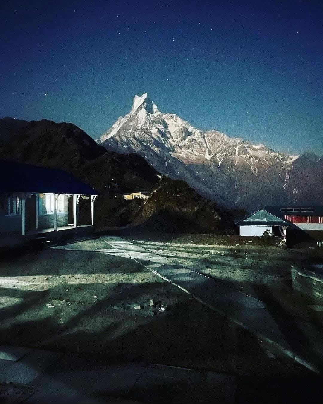 @Nepal Mountain Guides 🇳🇵