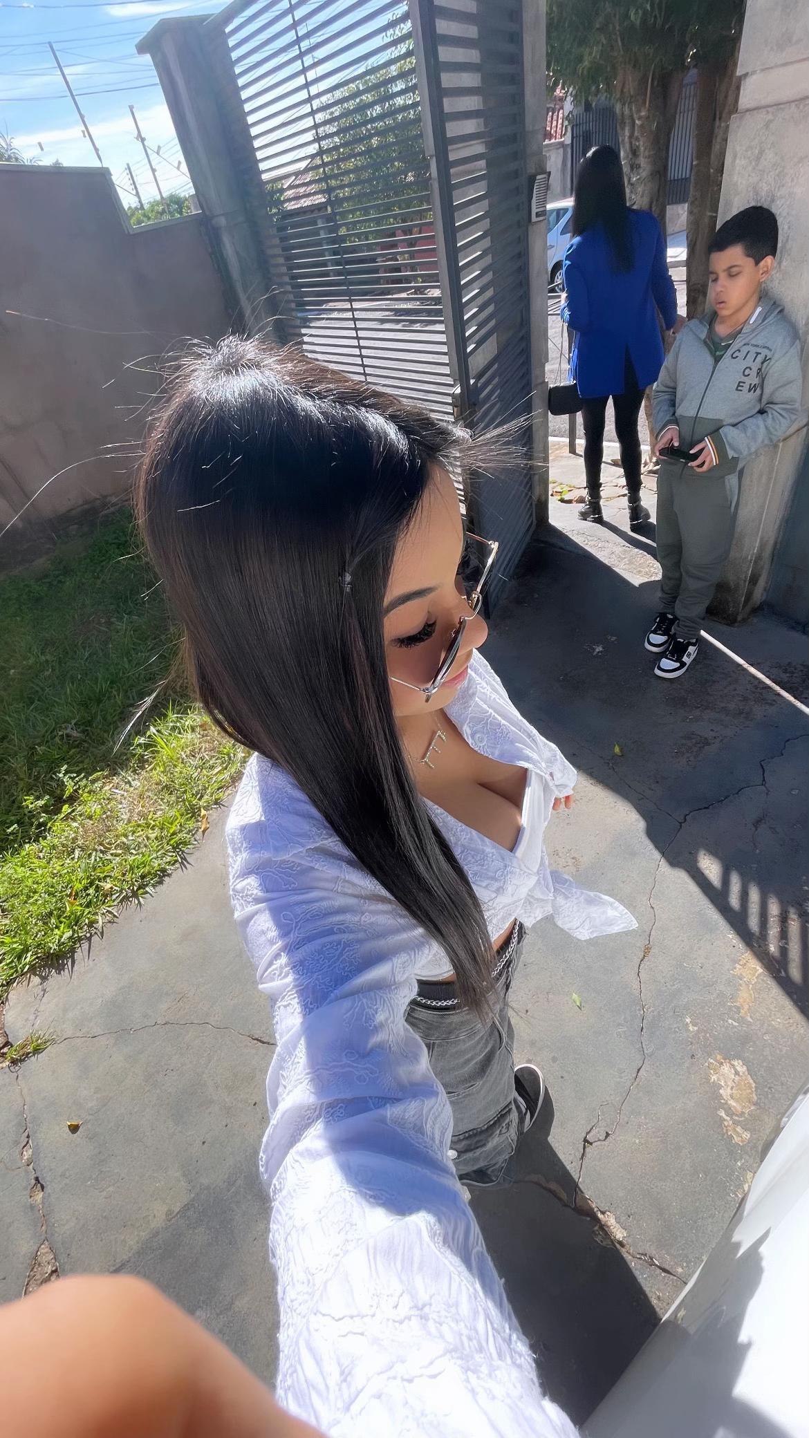 @私