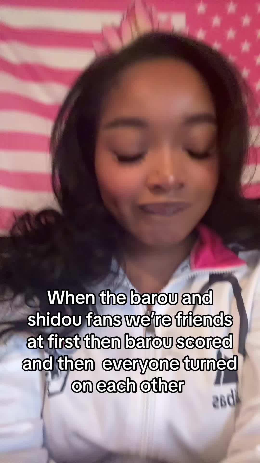 @president mimi