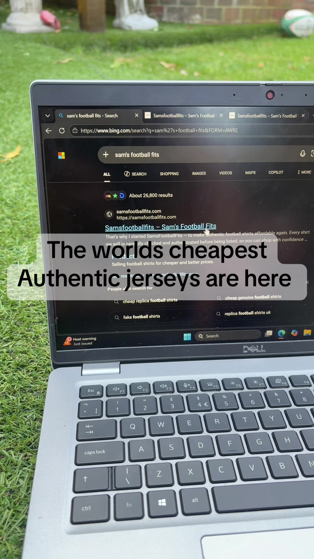 @SamsFootballFits