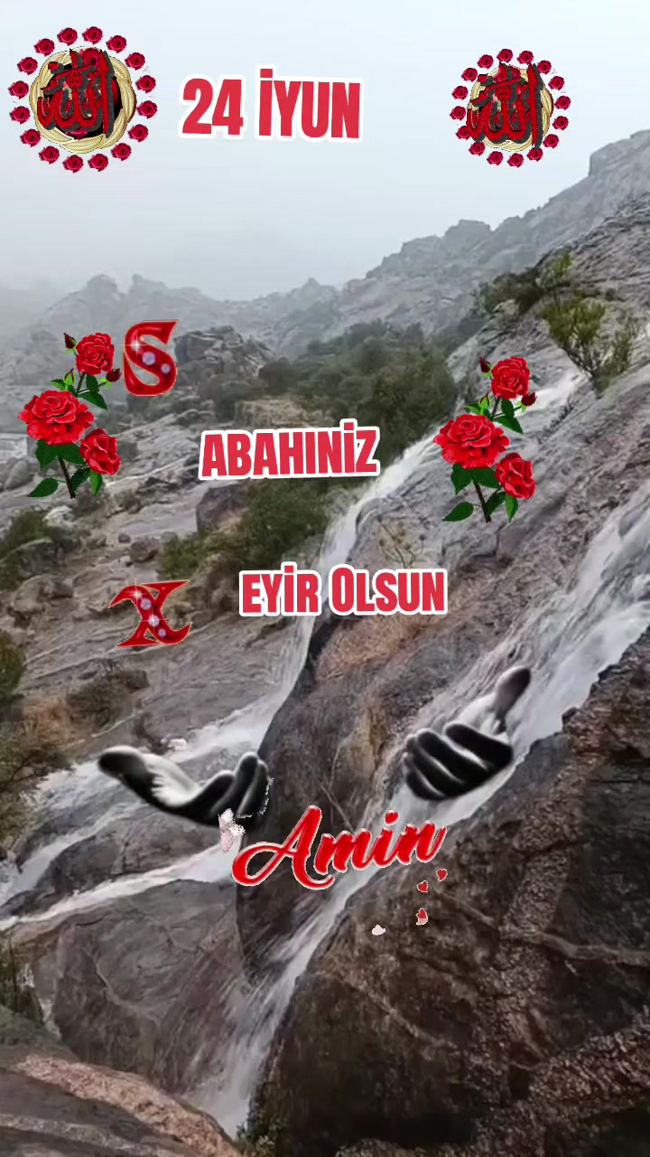 @꧁☬Dua Nəfəsim☬꧂