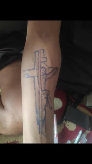 @PHANTOM ART TATTO