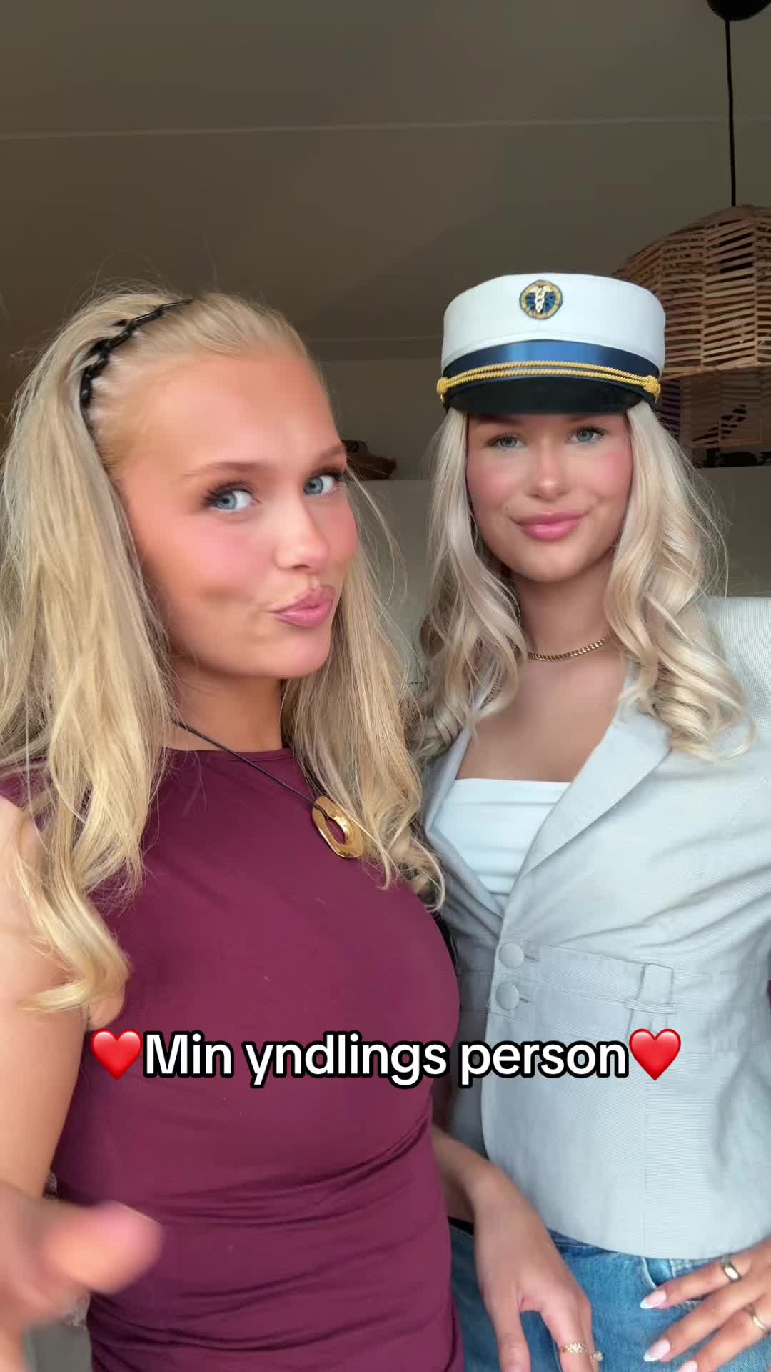 @Nicoline Gedved