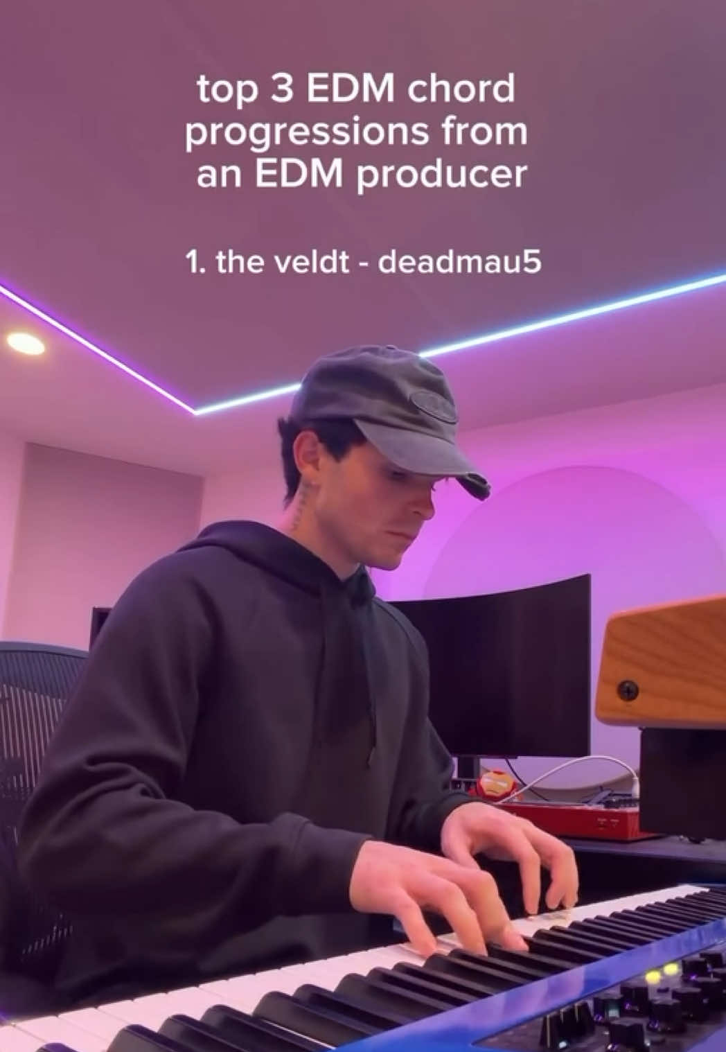 @Proximity