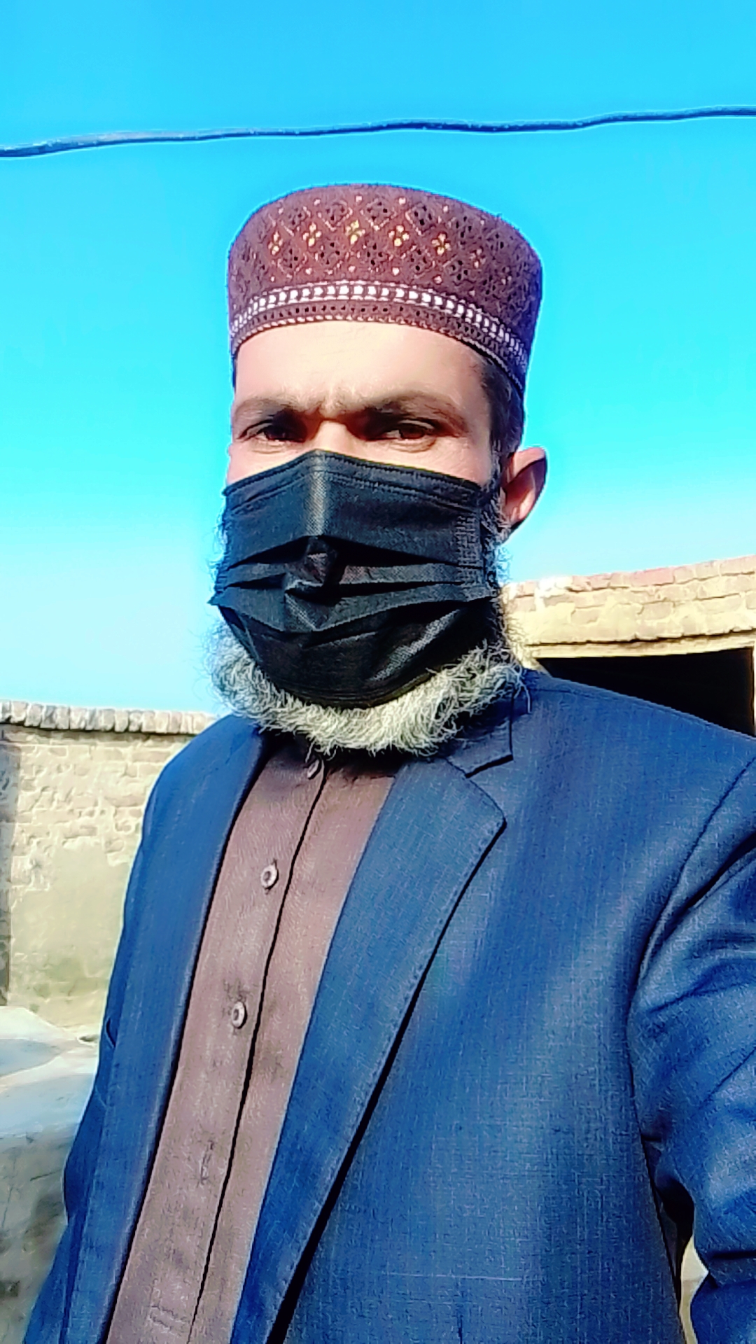 @Mansab Ali